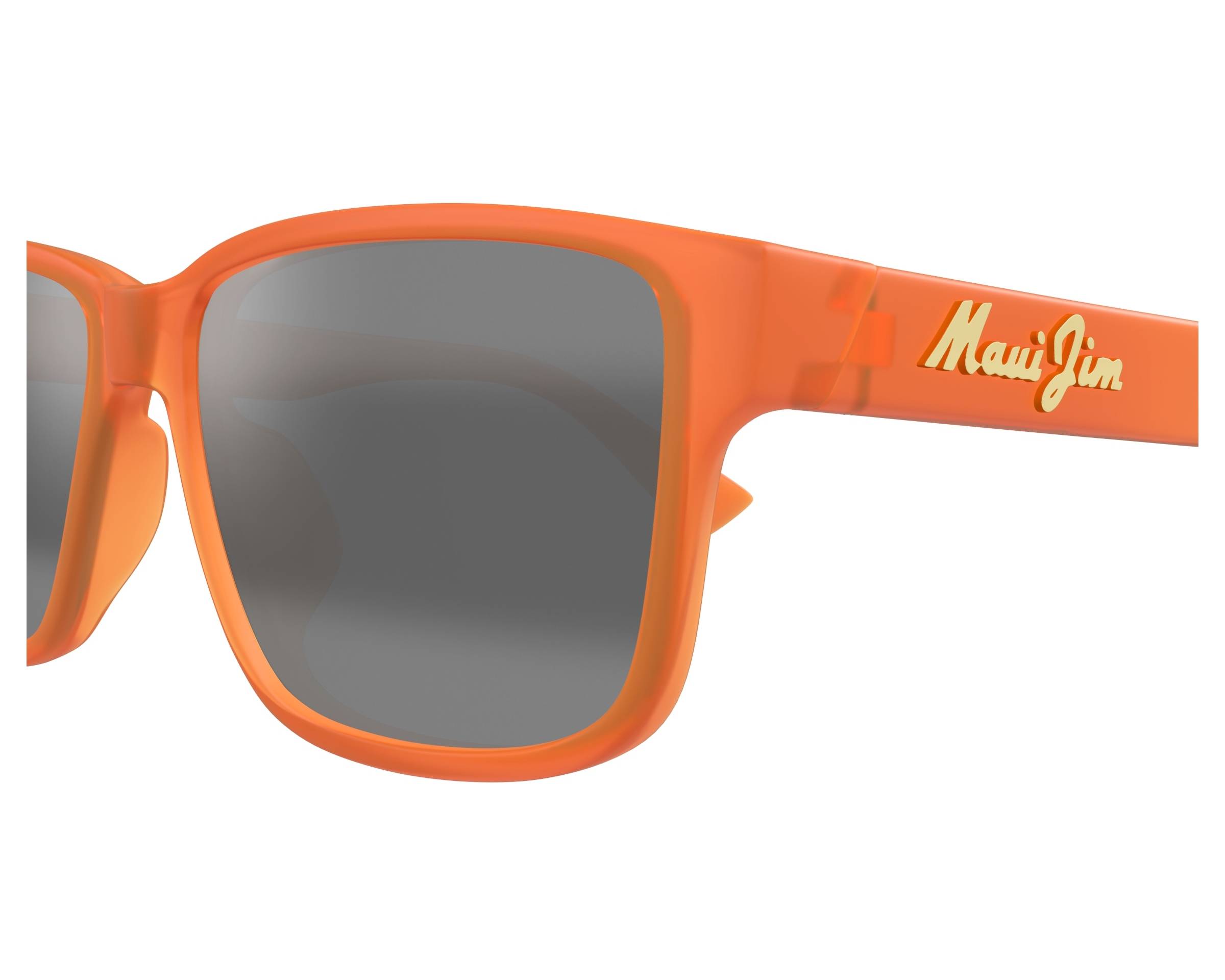 Maui Jim Sunglasses ENTRY PURE MJ0688SA 004