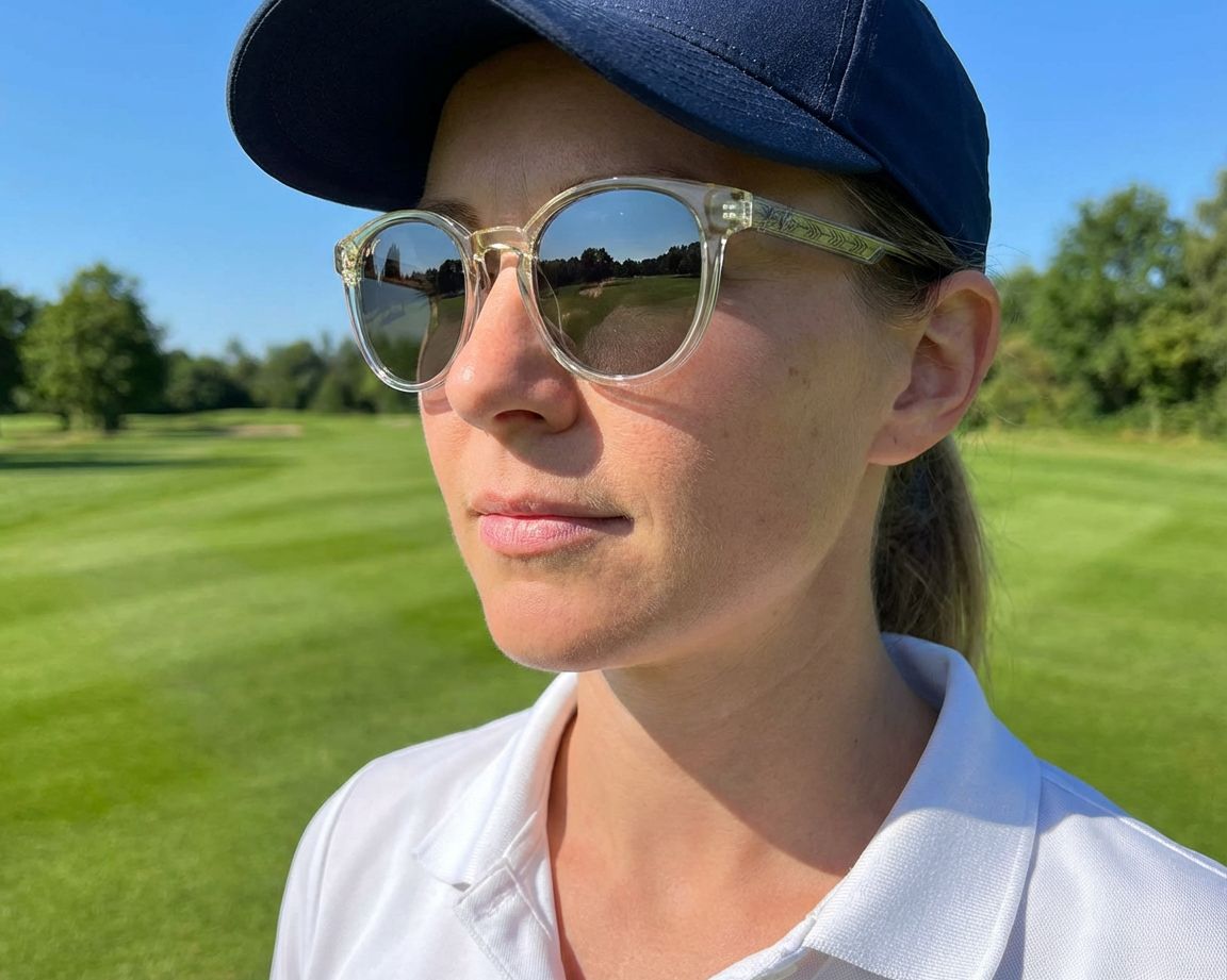 Maui Jim GS636 21 50-20 Amarillo Acero other view