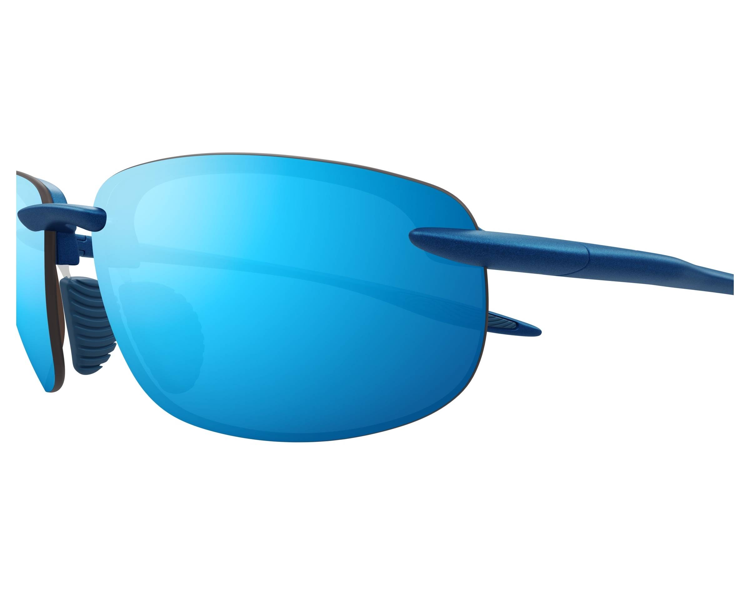 Maui Jim Sunglasses HO'OKIPA ULTRA MJ0676S 003