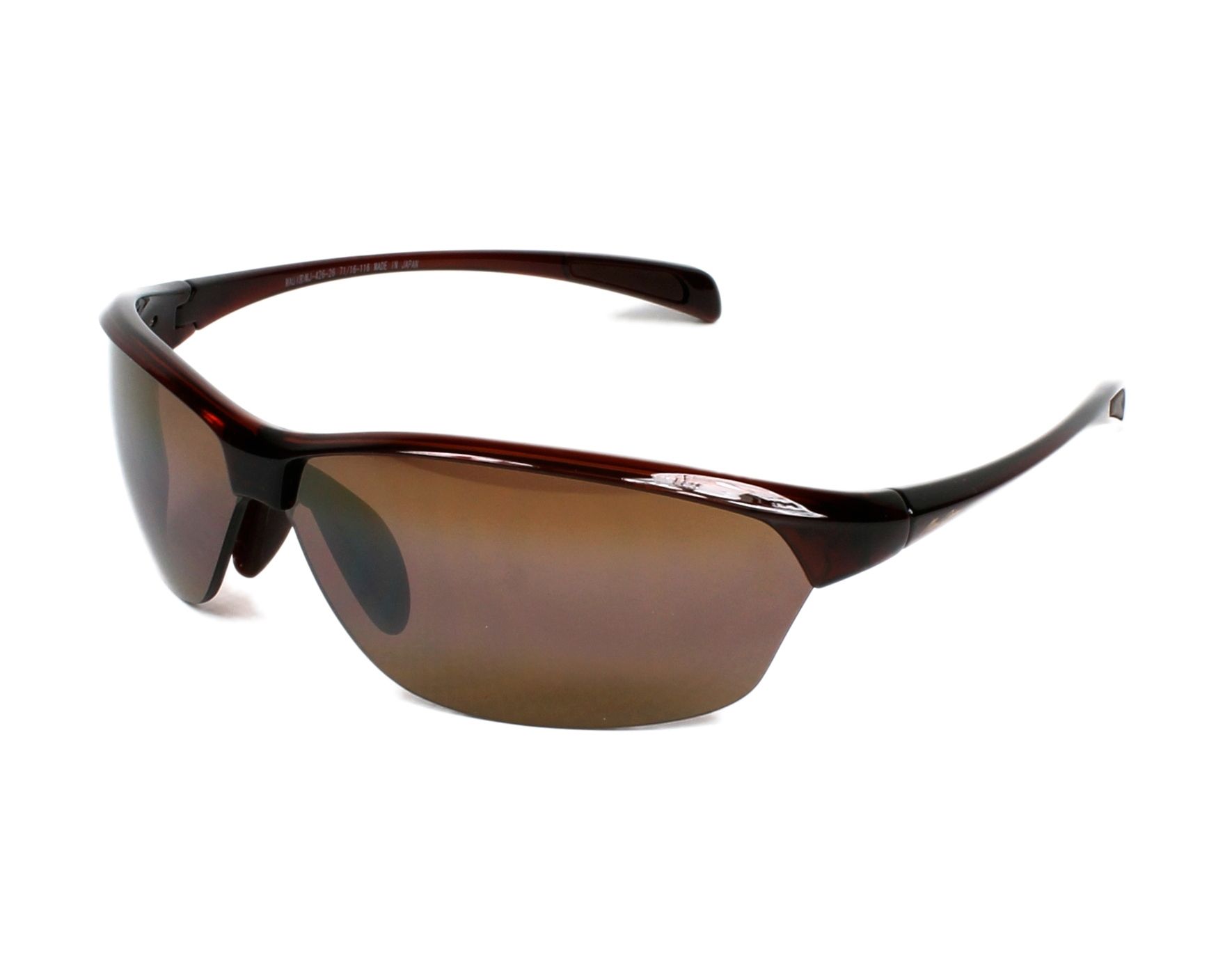 Maui Jim Sunglasses Hot Sands 426 26