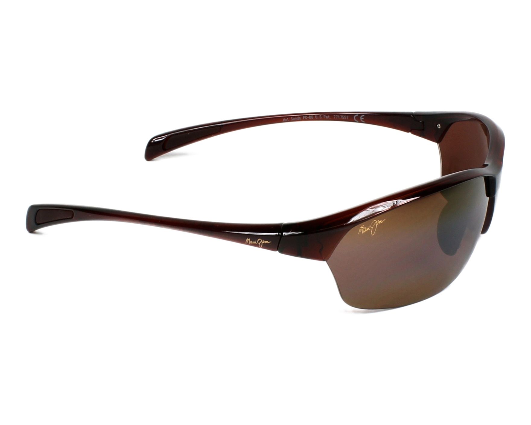 maui jim sands