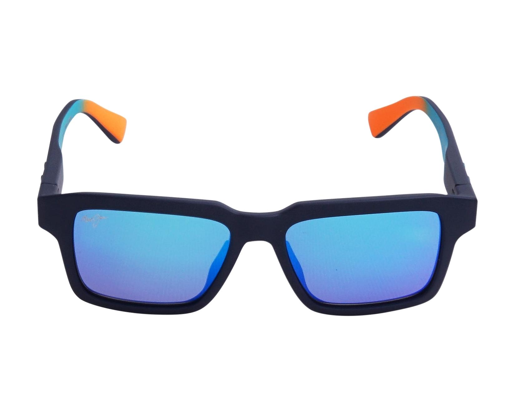 Maui Jim Sunglasses KAHIKO B635 03