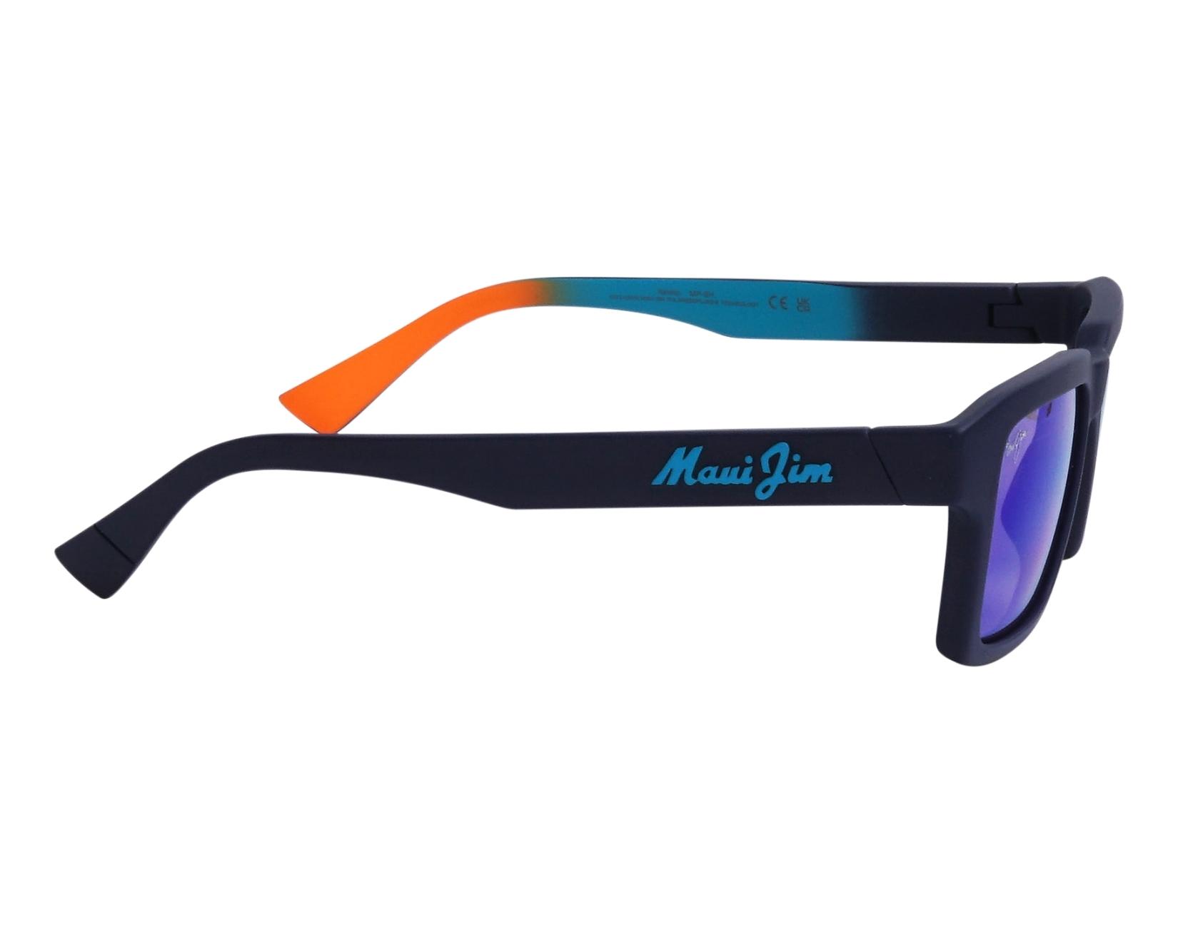 Maui Jim Sunglasses KAHIKO B635 03