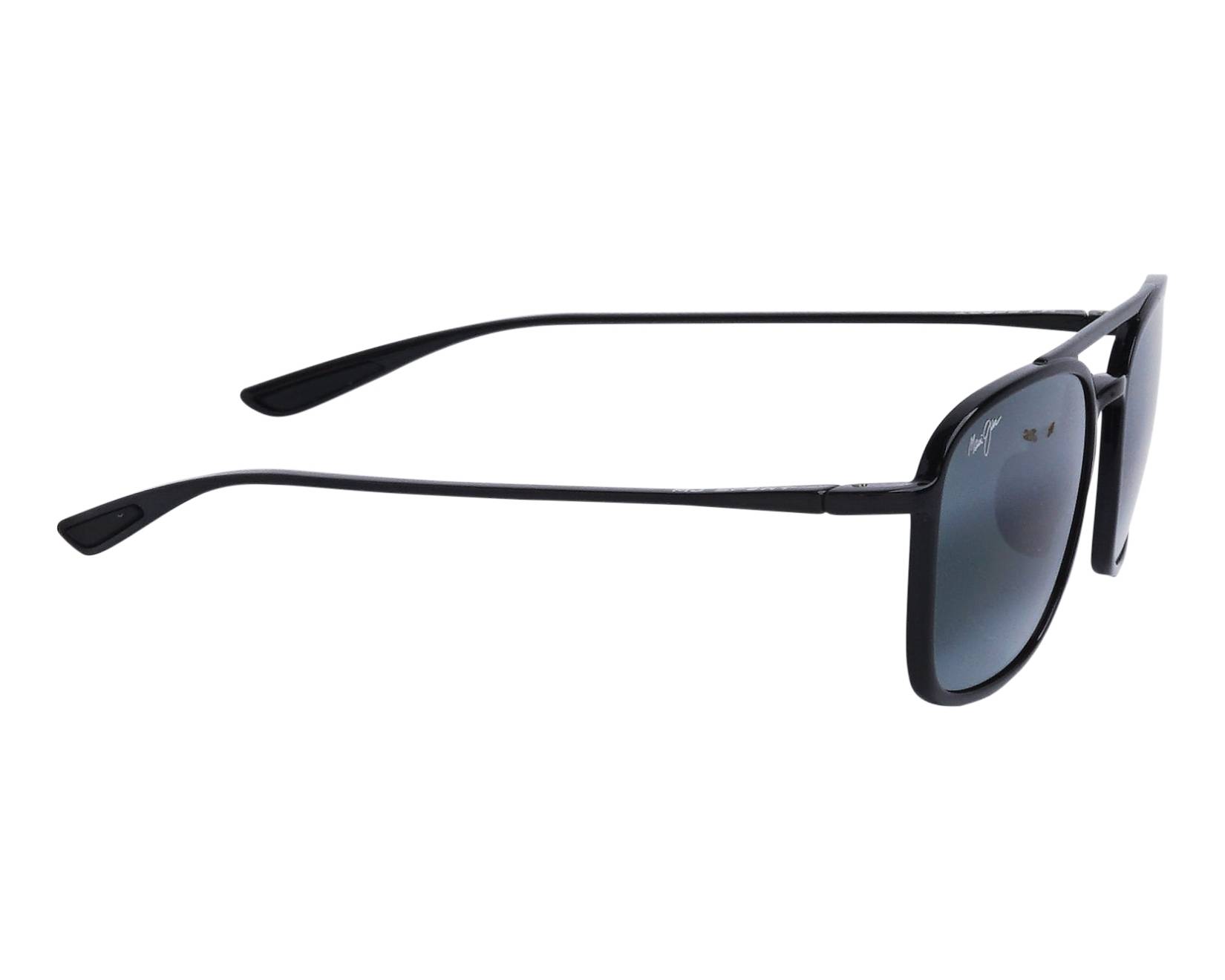 Maui Jim Sunglasses KEOKEA MJ447 02
