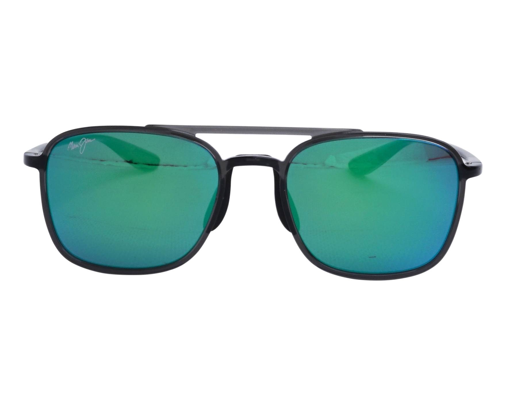 Maui Jim Sunglasses KEOKEA MJ447 GM447-11