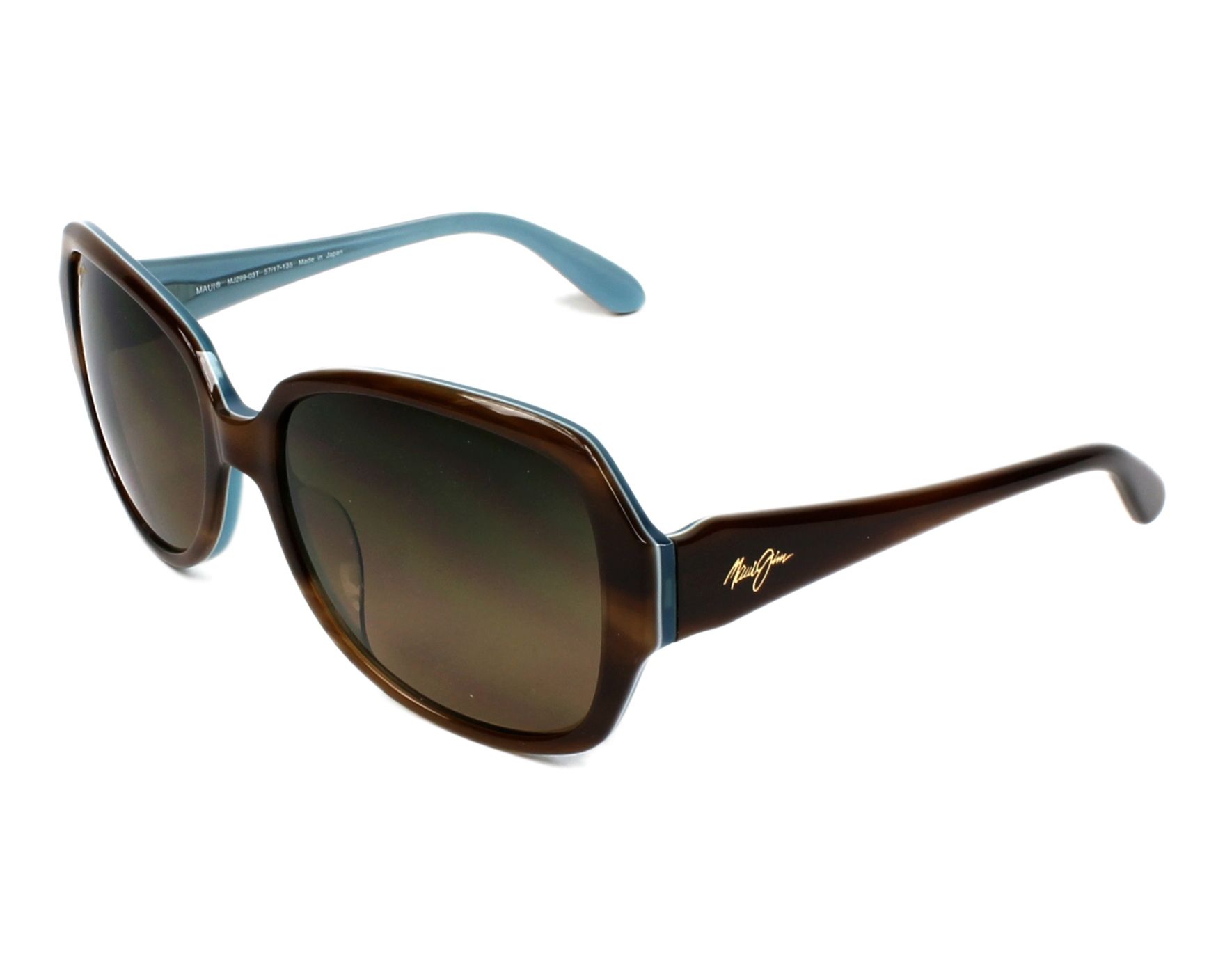 maui jim kalena