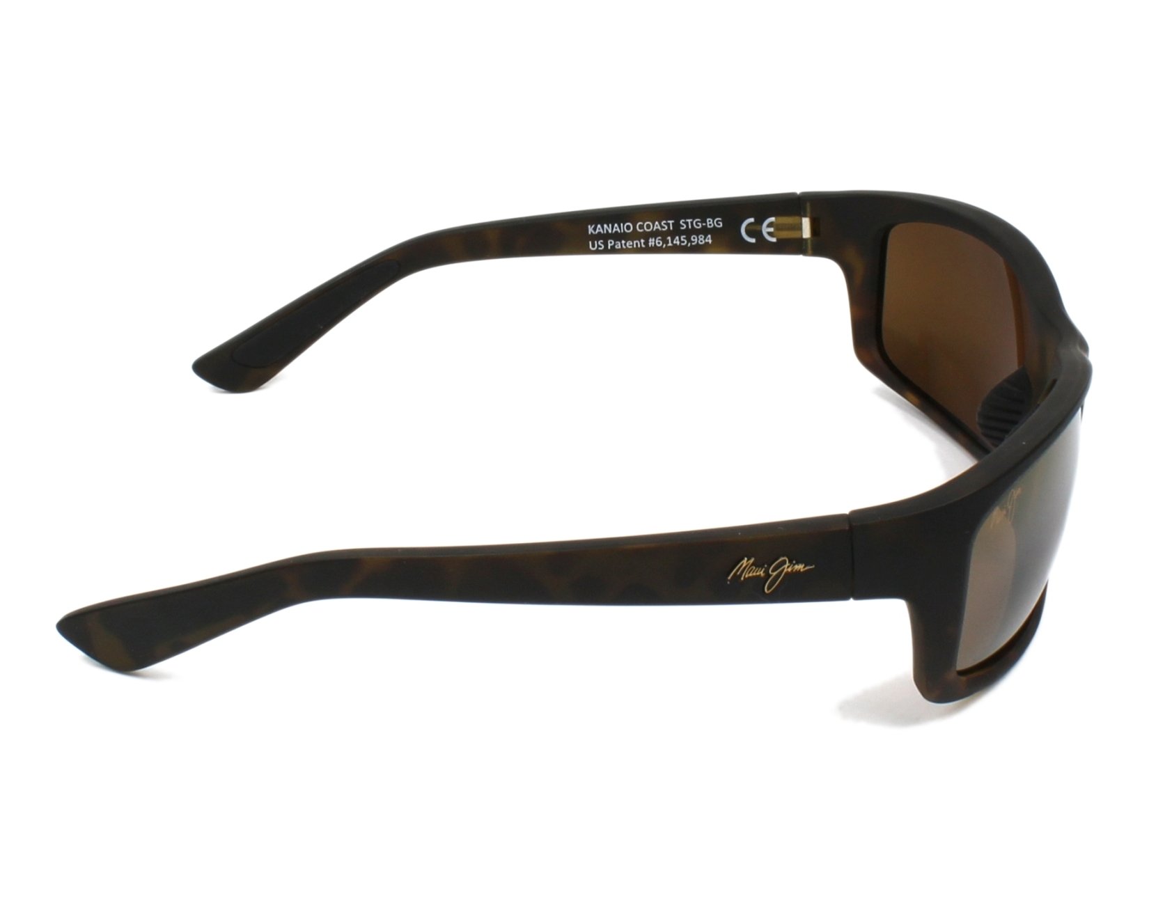 maui jim 766