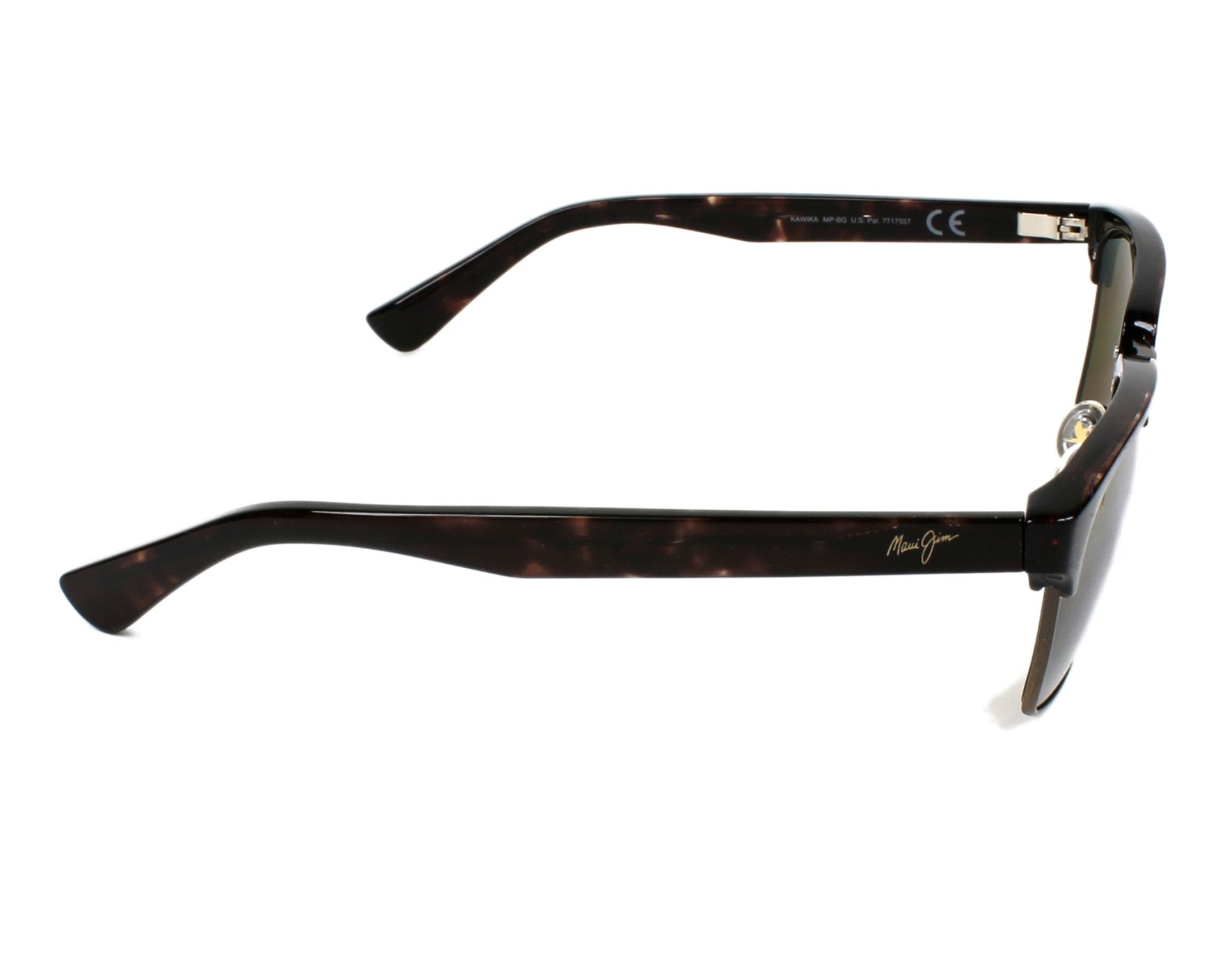 Maui Jim Sunglasses Kawika H257 16C