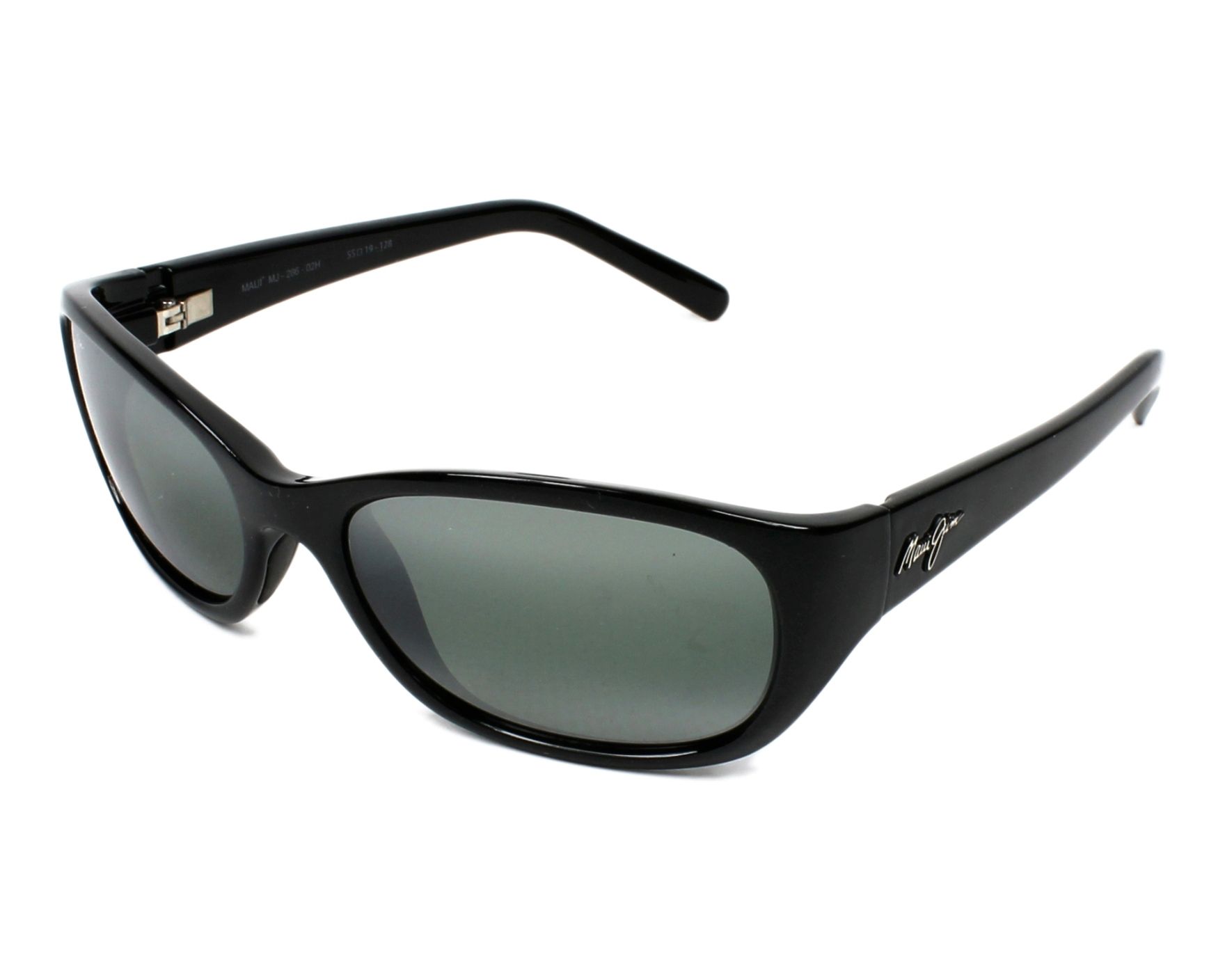 maui jim kuiaha