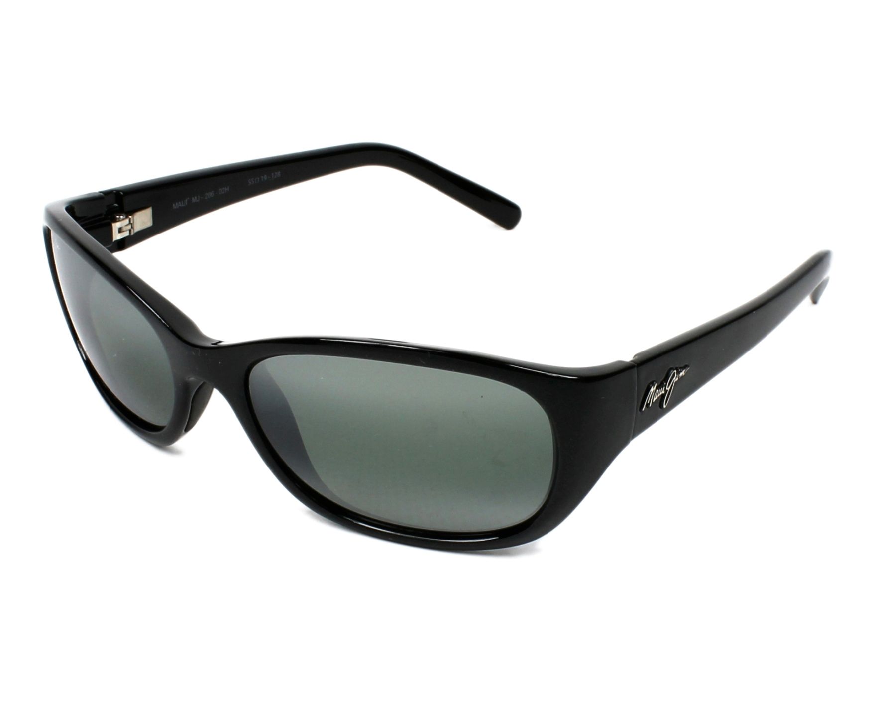 Maui Jim Sunglasses Kuiaha Bay 286 02h