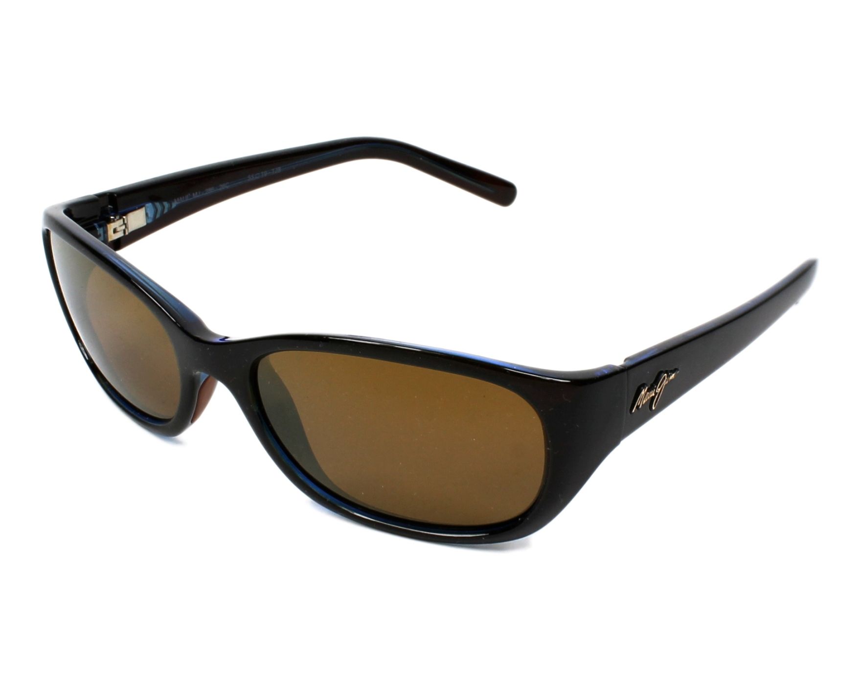 Maui Jim Sunglasses Kuiaha Bay H286 26C