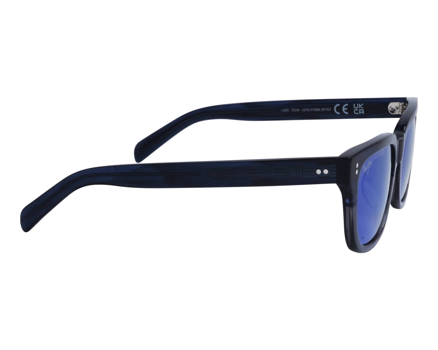 Maui Jim MJ894 B894-03: Buy Online | Visionet
