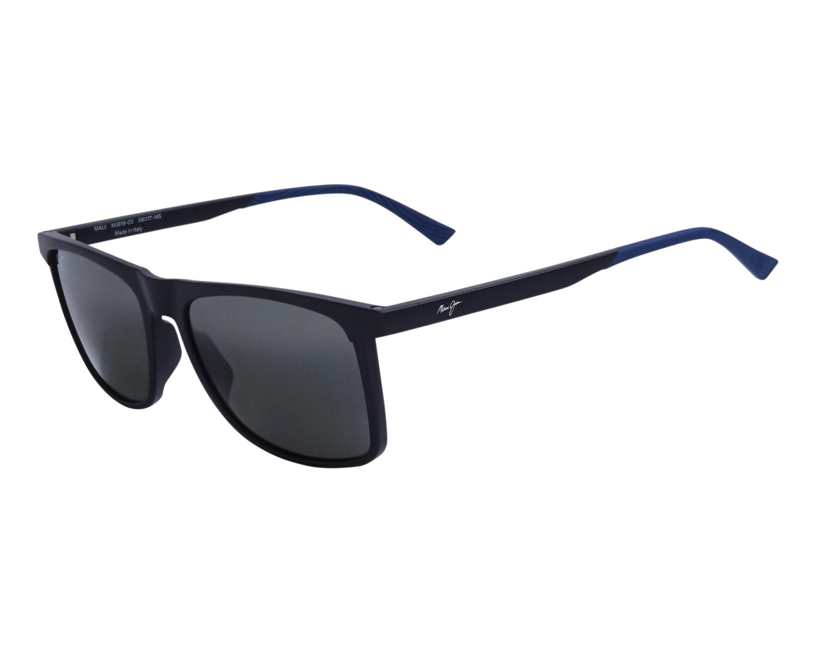 majy n.　0423 Maui Jim Hookipa Ultra G HTP336-14 / MJ0336S 003 Photochromic