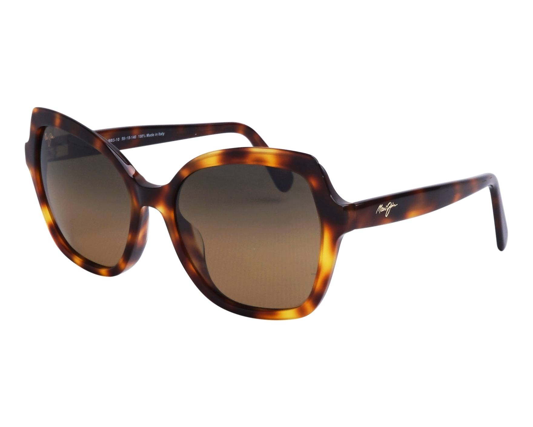 Maui Jim Sunglasses MAMANE MJ883 HS883-10