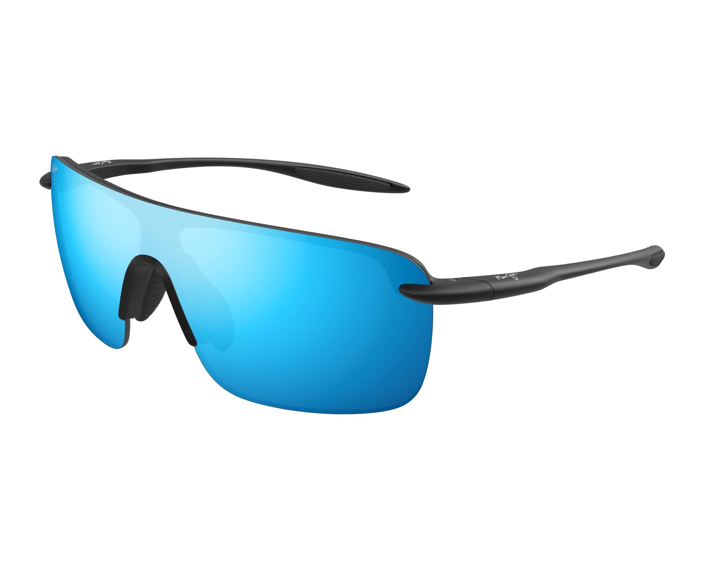 Maui Jim Sunglasses MASK MJ0680S 003