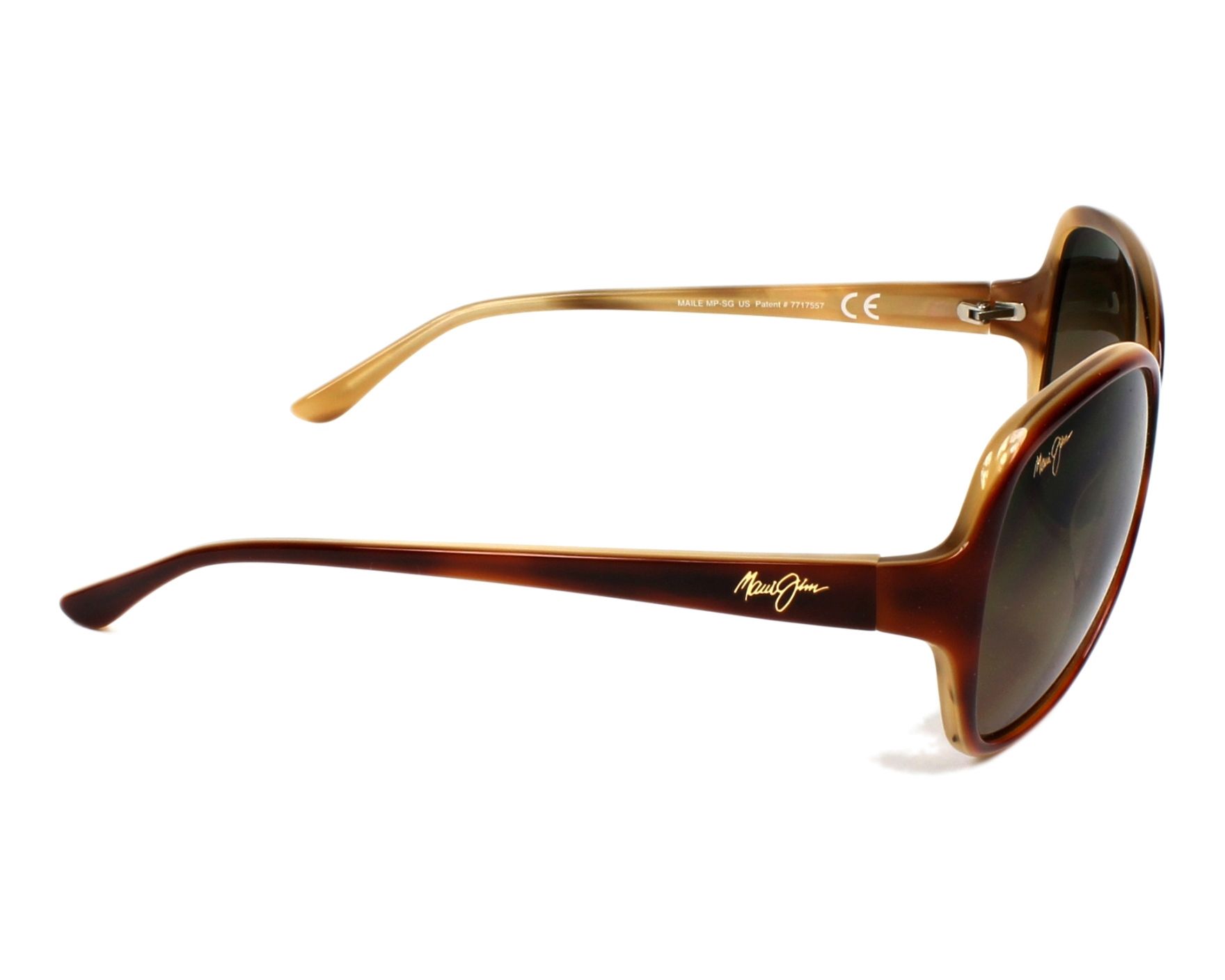 maui jim maile sunglasses