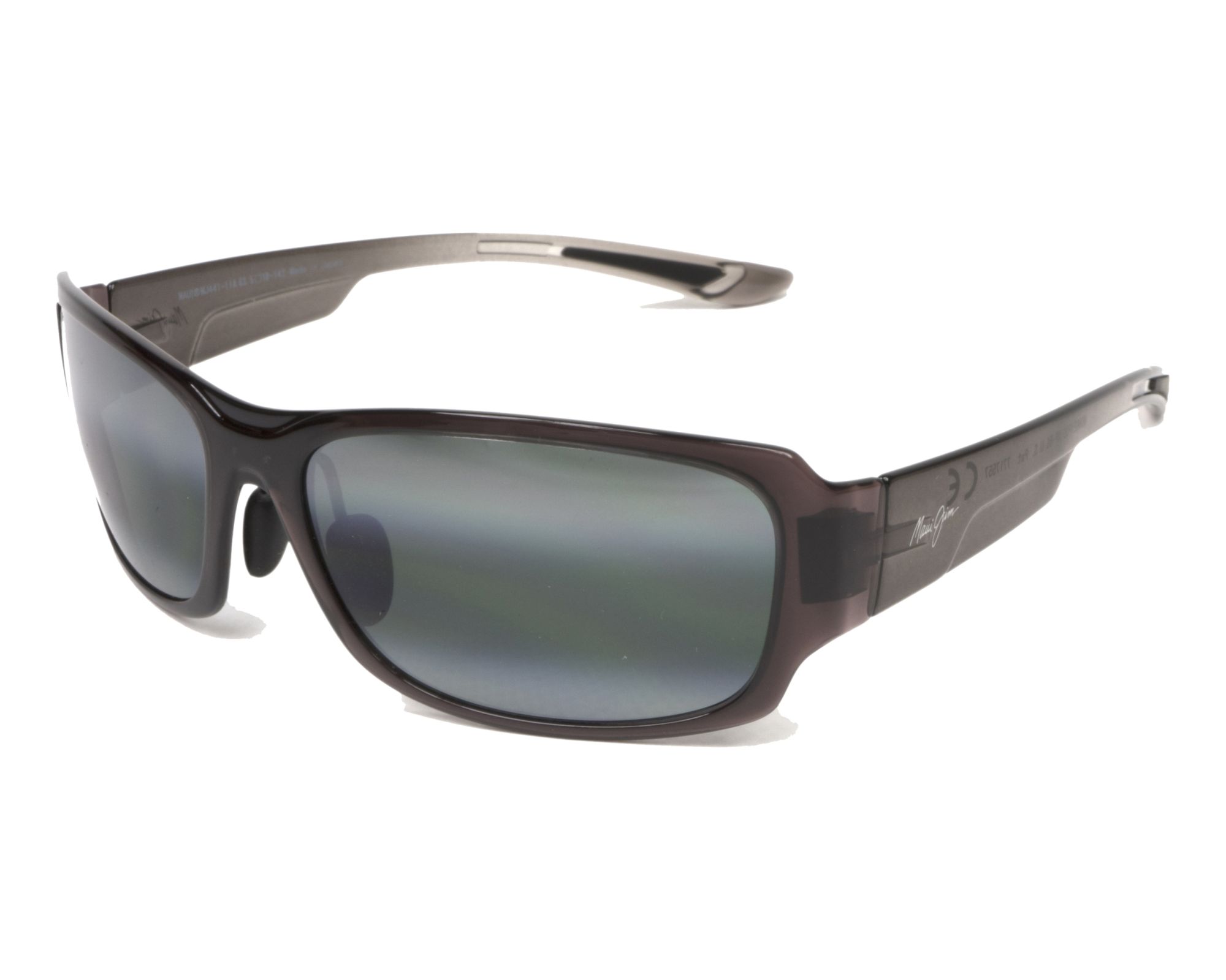 Maui Jim Sunglasses Monkeypod 441 11A