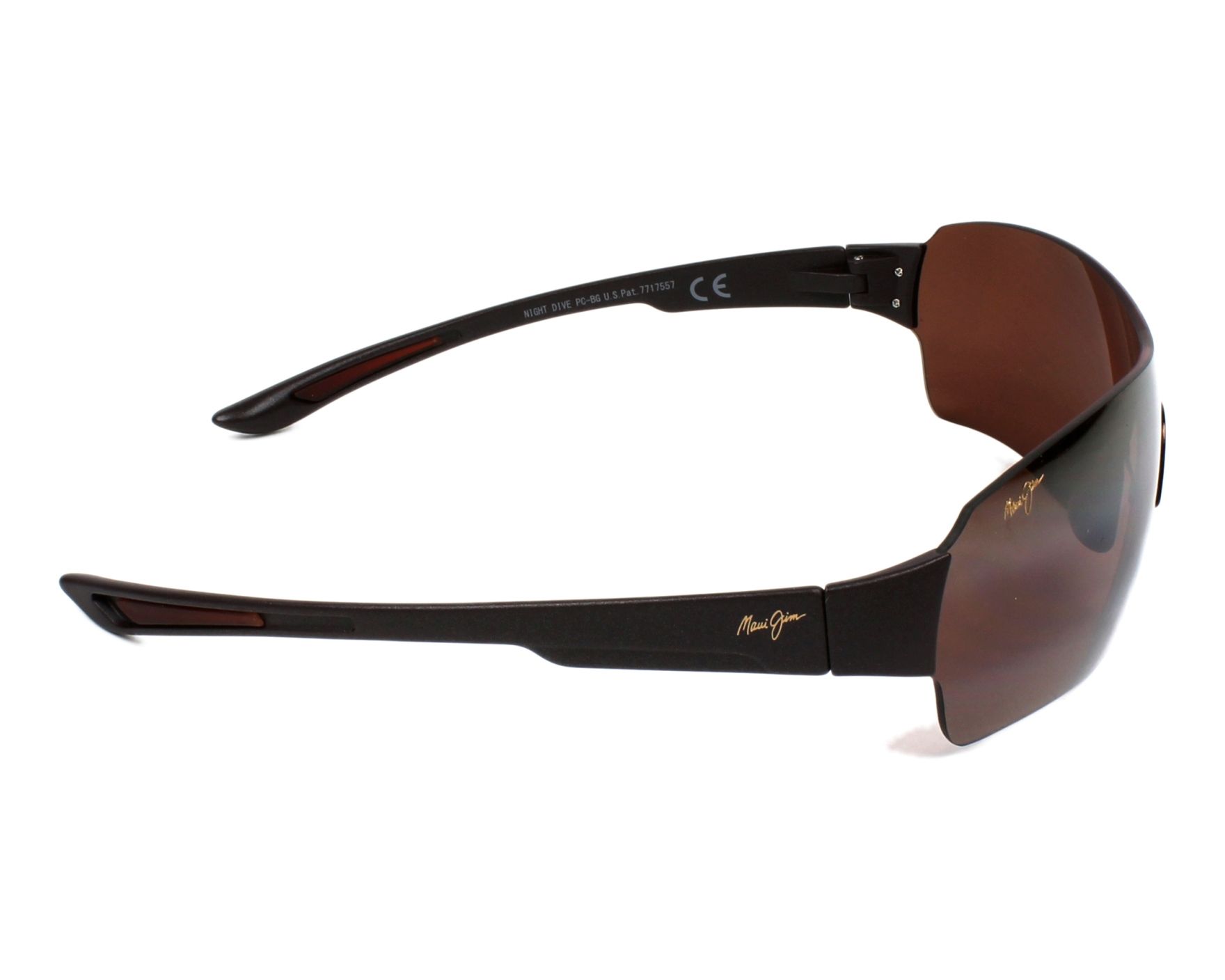 maui jim night dive sunglasses