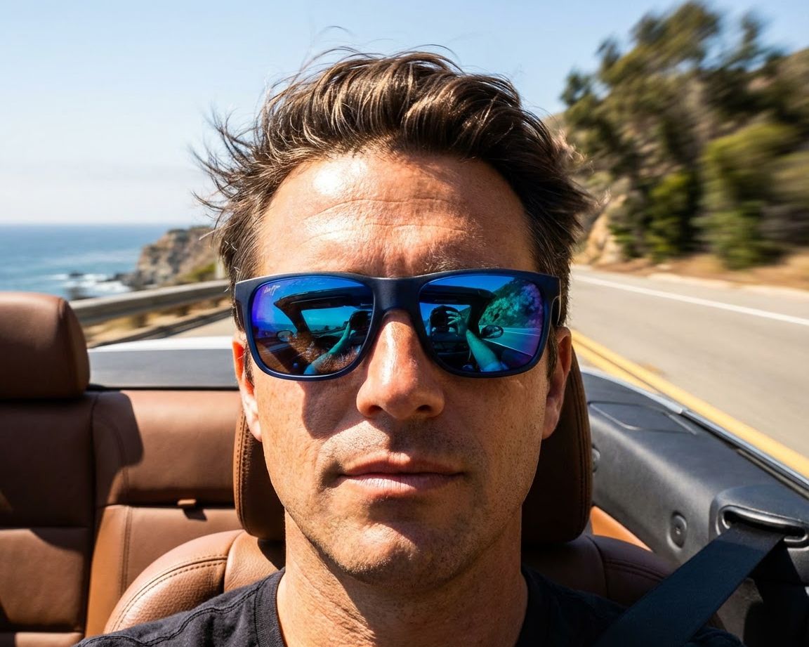 Maui Jim MJ603 B603-03: Buy Online | Visionet