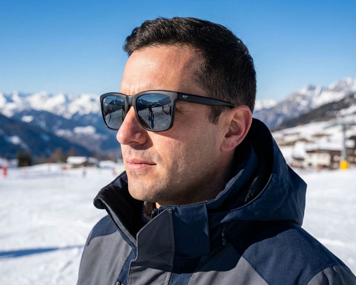 エアJIM 2 Maui Jim MJ602 602-02: Buy Online | Visionet