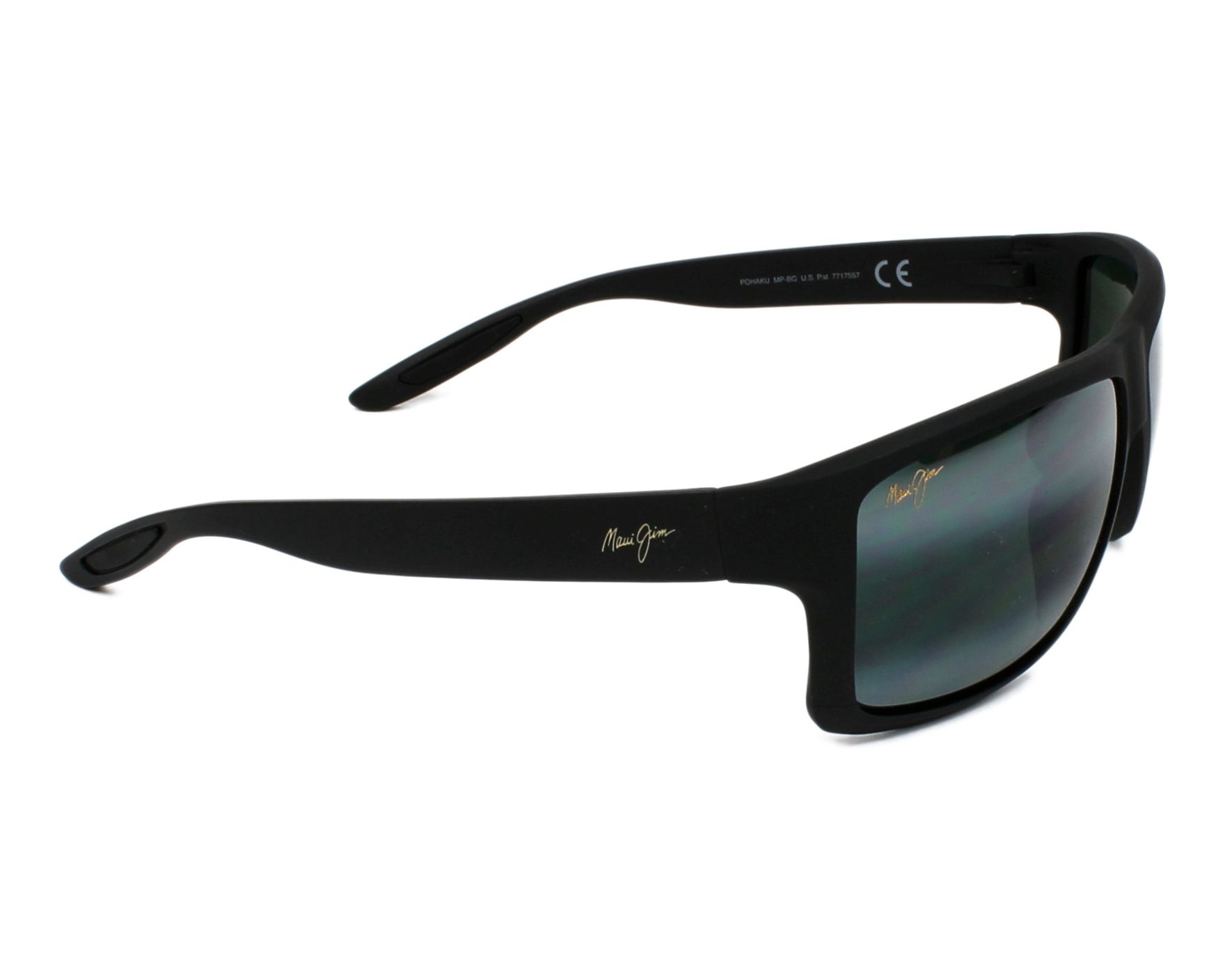 Maui Jim Sunglasses Pohaku 528 2M