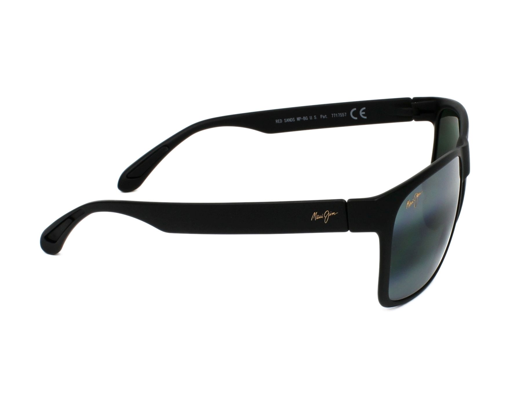 Maui Jim Sunglasses Red Sands 432 2M