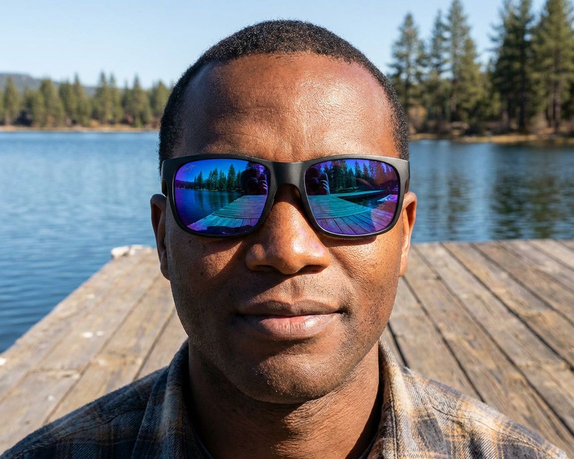 Maui Jim Sunglasses Red Sands B-432 2M
