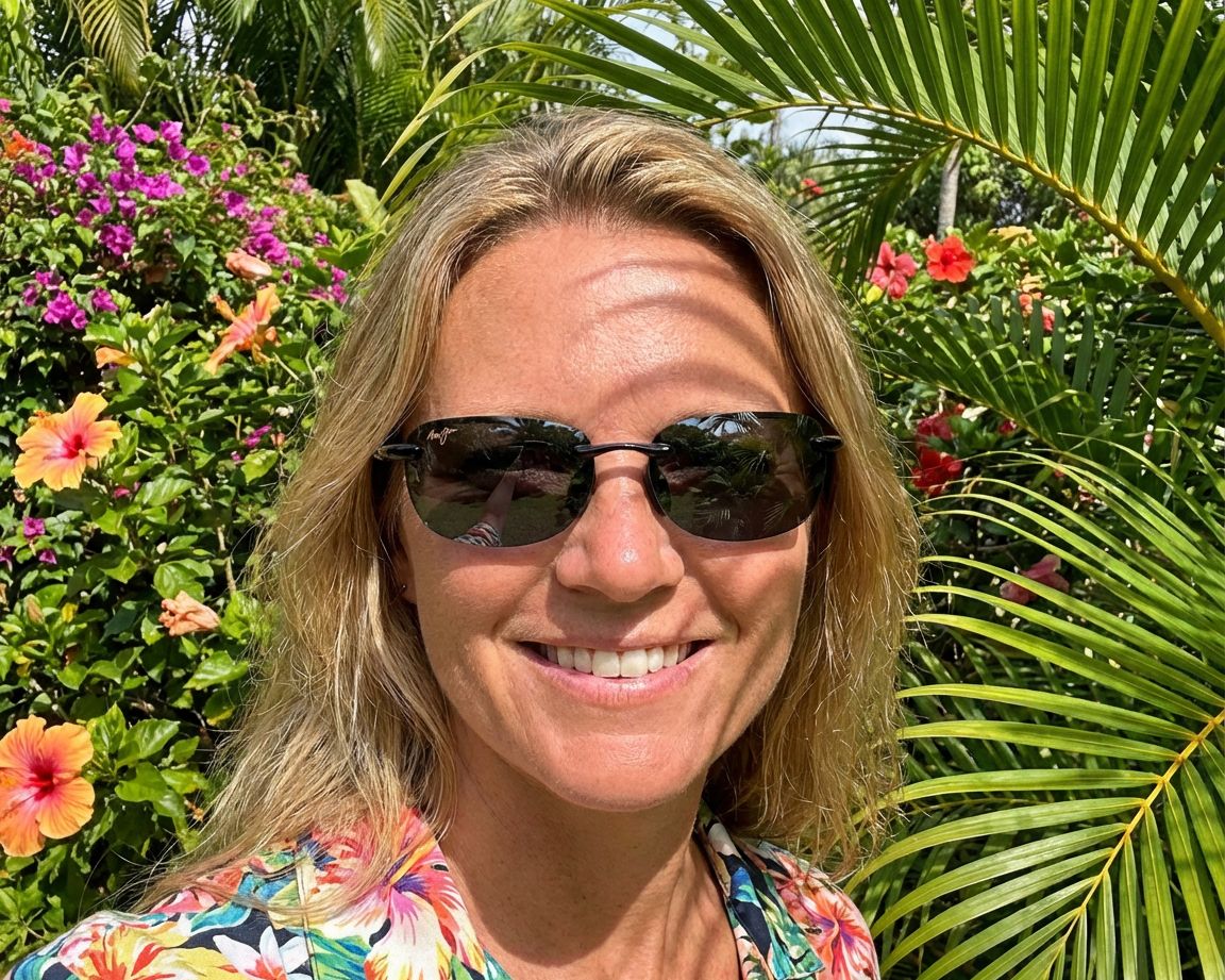 Maui Jim Sunglasses Sandy Beach 408 02