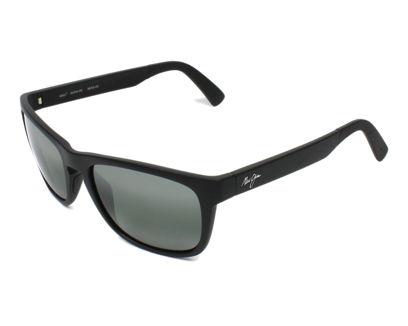 maui jim 755
