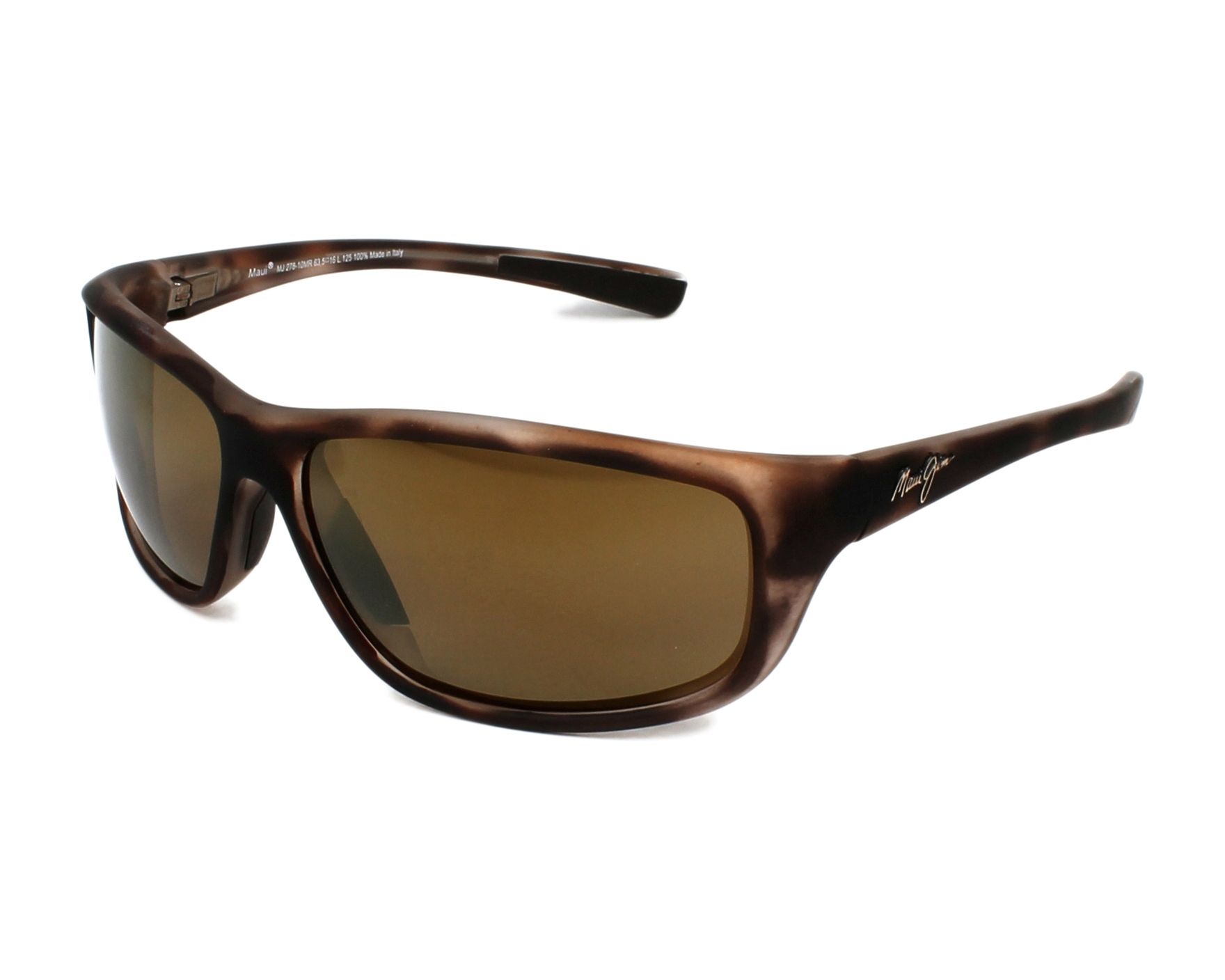 maui jim spartan reef prescription