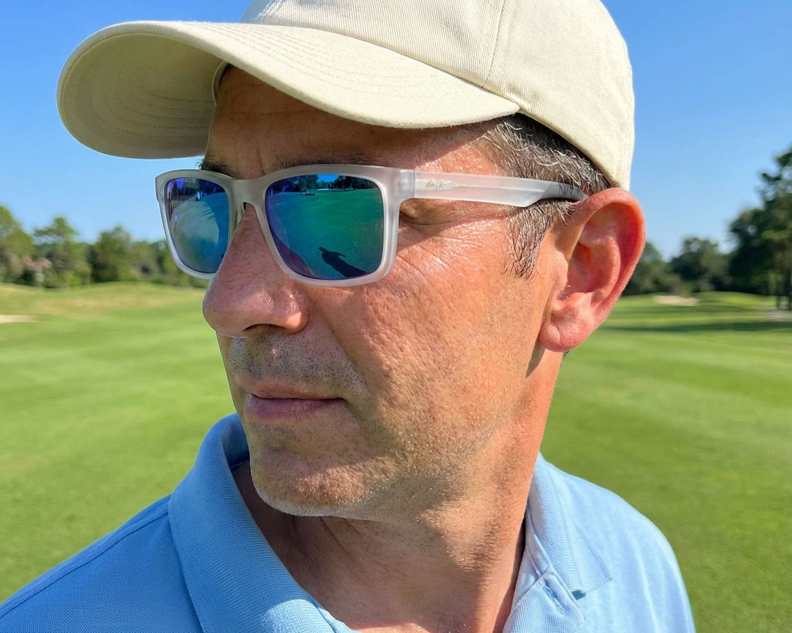 Maui Jim MJ862 B862-05: Buy Online | Visionet