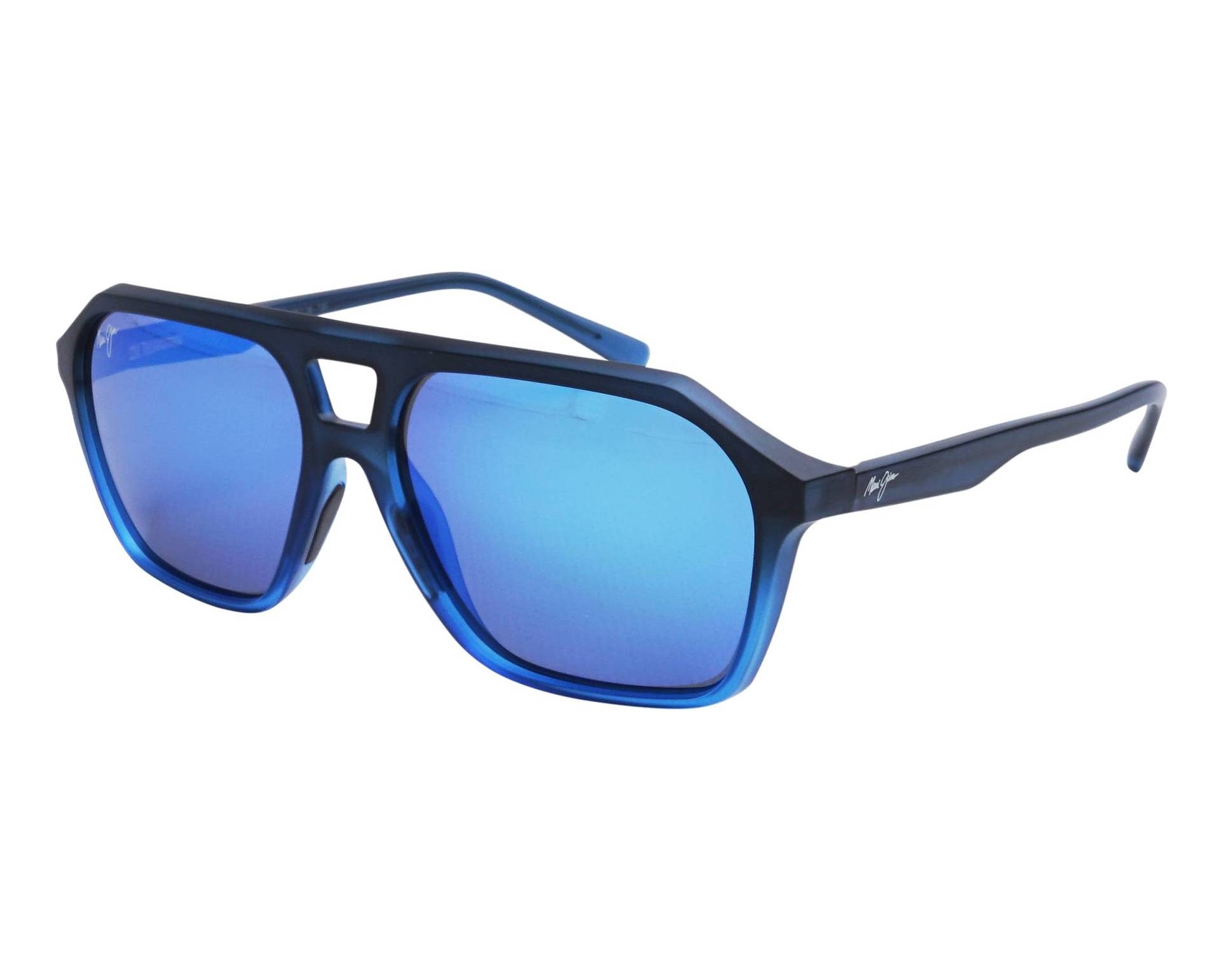 Maui Jim MJ781-11MS