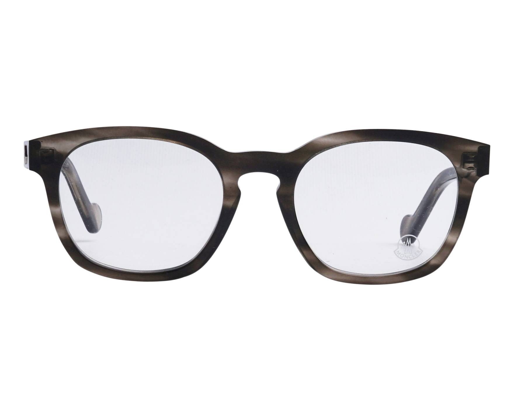 Moncler ML5039-V 056 51-20 Grey  front view