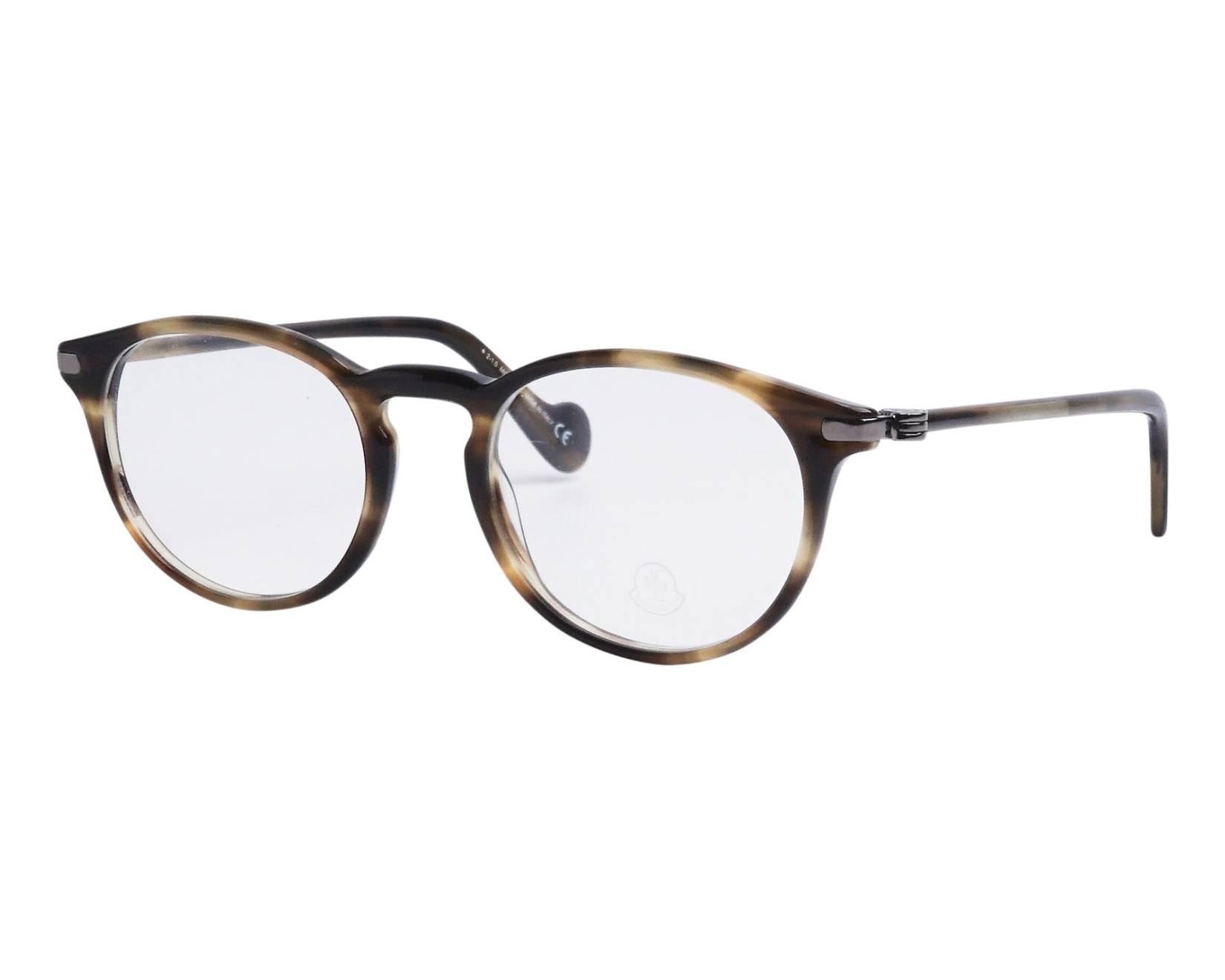 Moncler ML5044-V 052 50-19 Gris  profile view