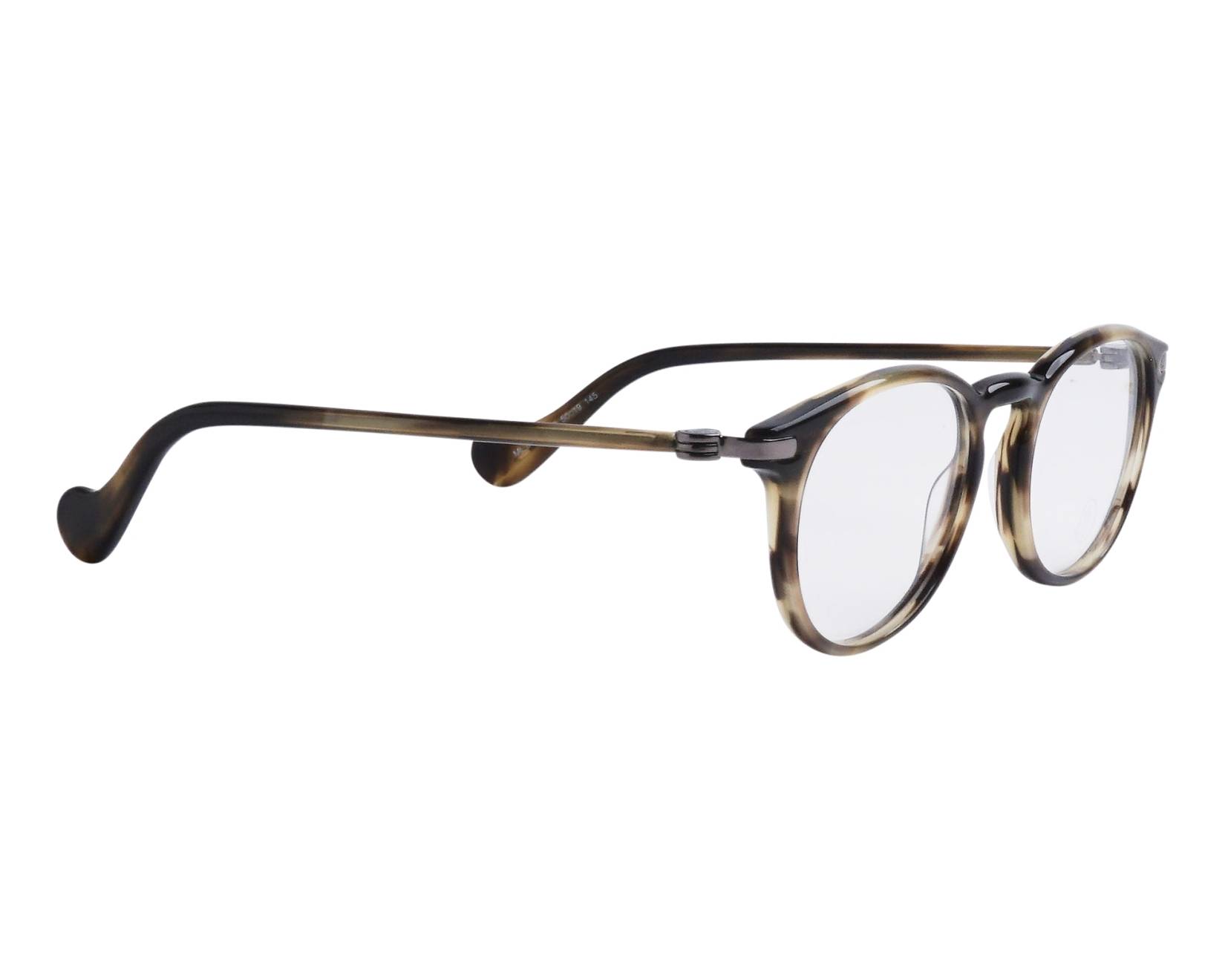 Moncler ML5044-V 052 50-19 Gris  side view