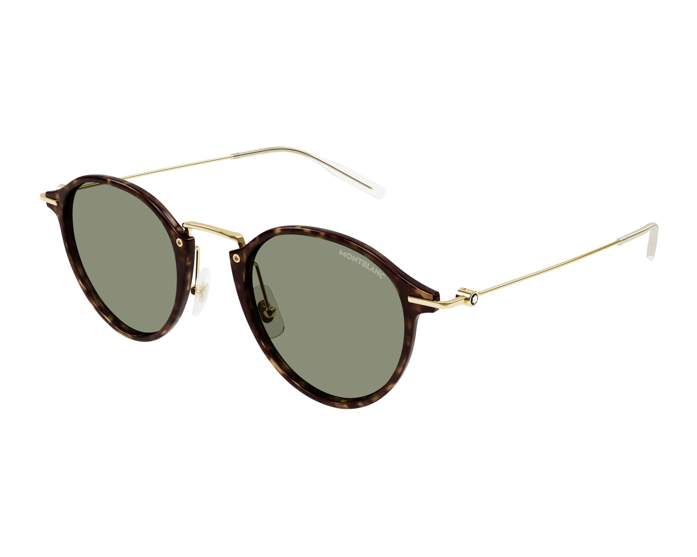 Mont Blanc Sunglasses MB0294S 002
