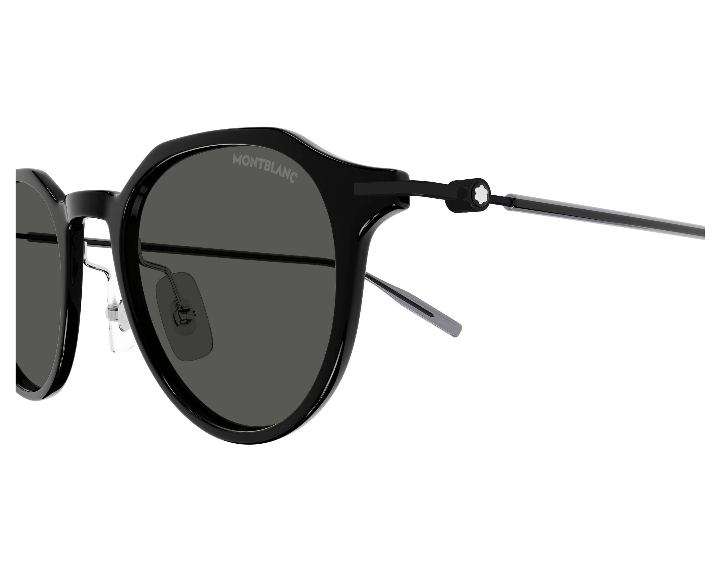 Mont Blanc MB0355S 001: Buy Online | Visionet