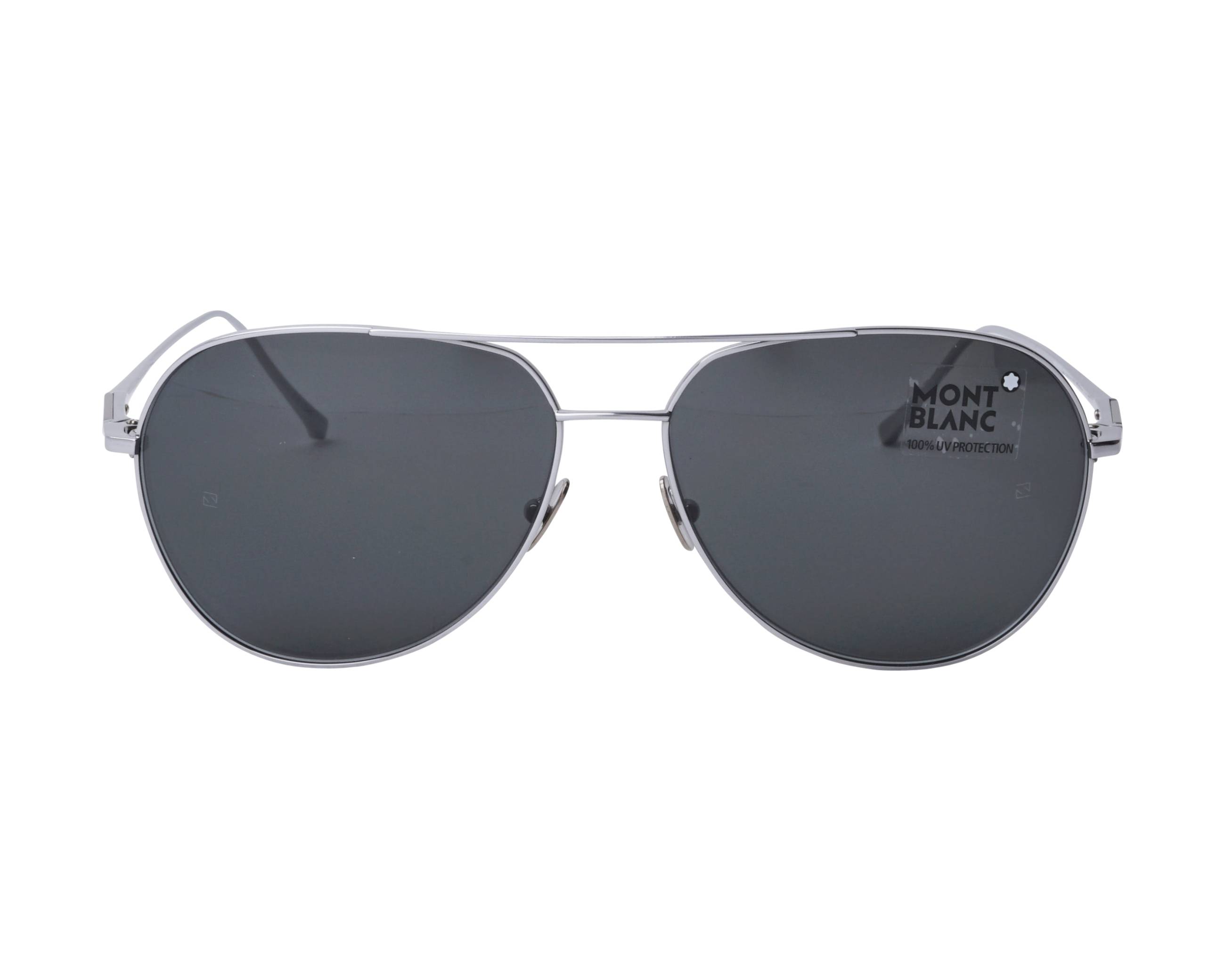 Mont Blanc Sunglasses MB657S 16A
