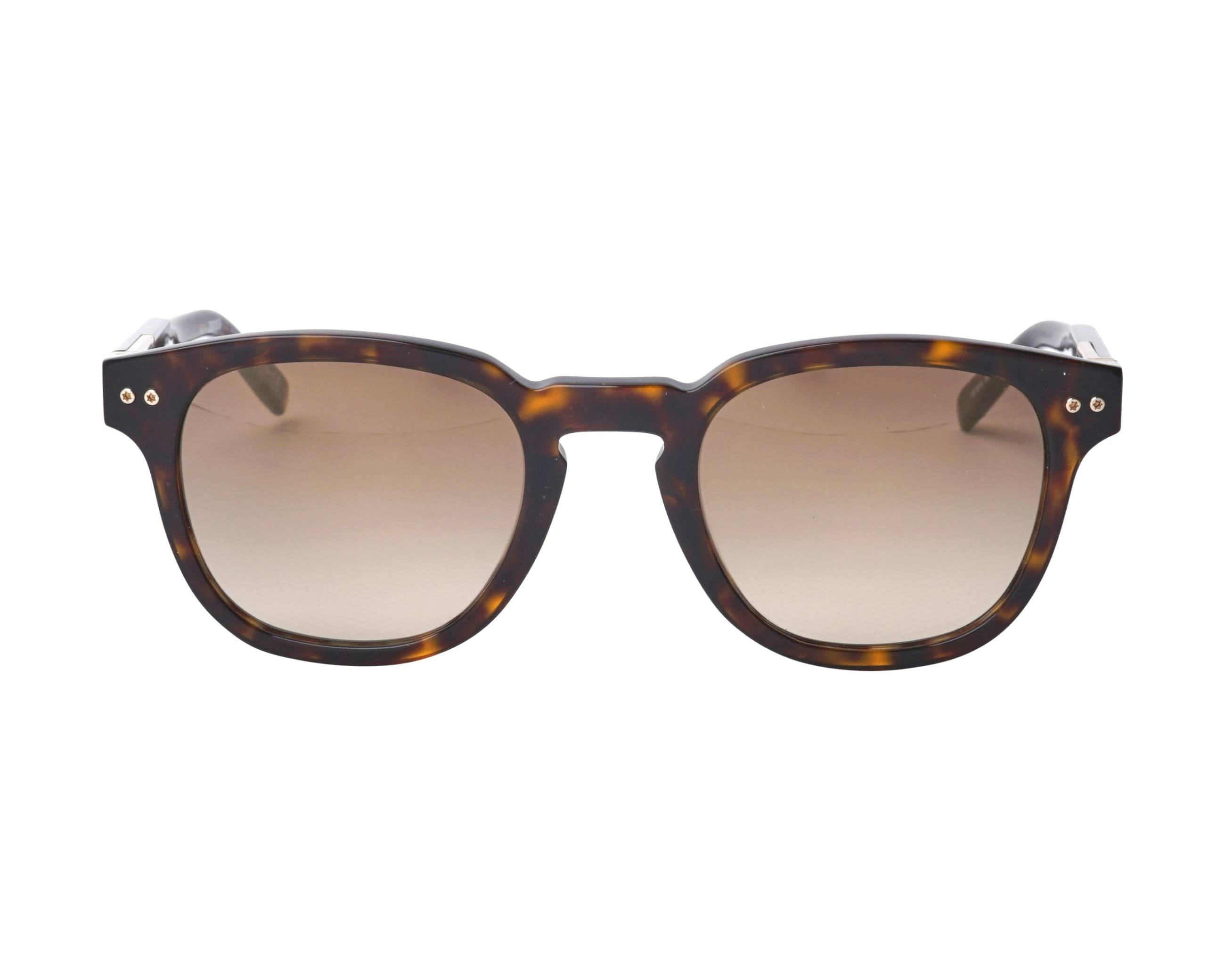 Mont Blanc Sunglasses MB693S 52F