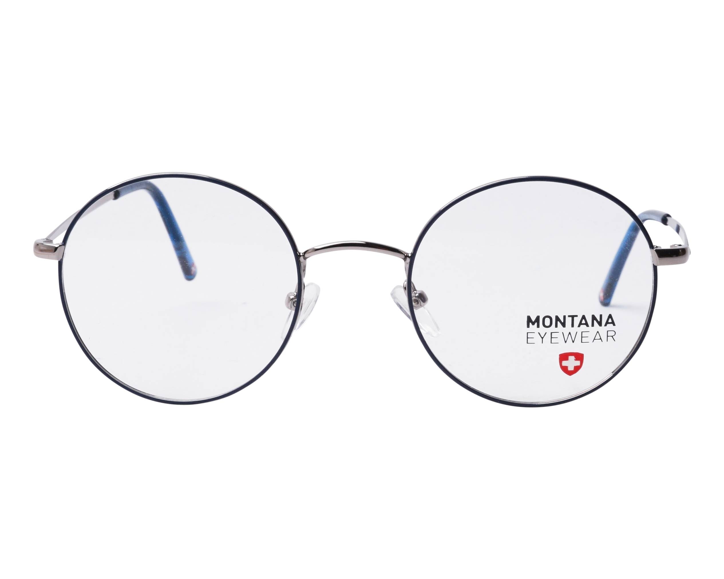 Montana MM584 D - Blue Iron front view