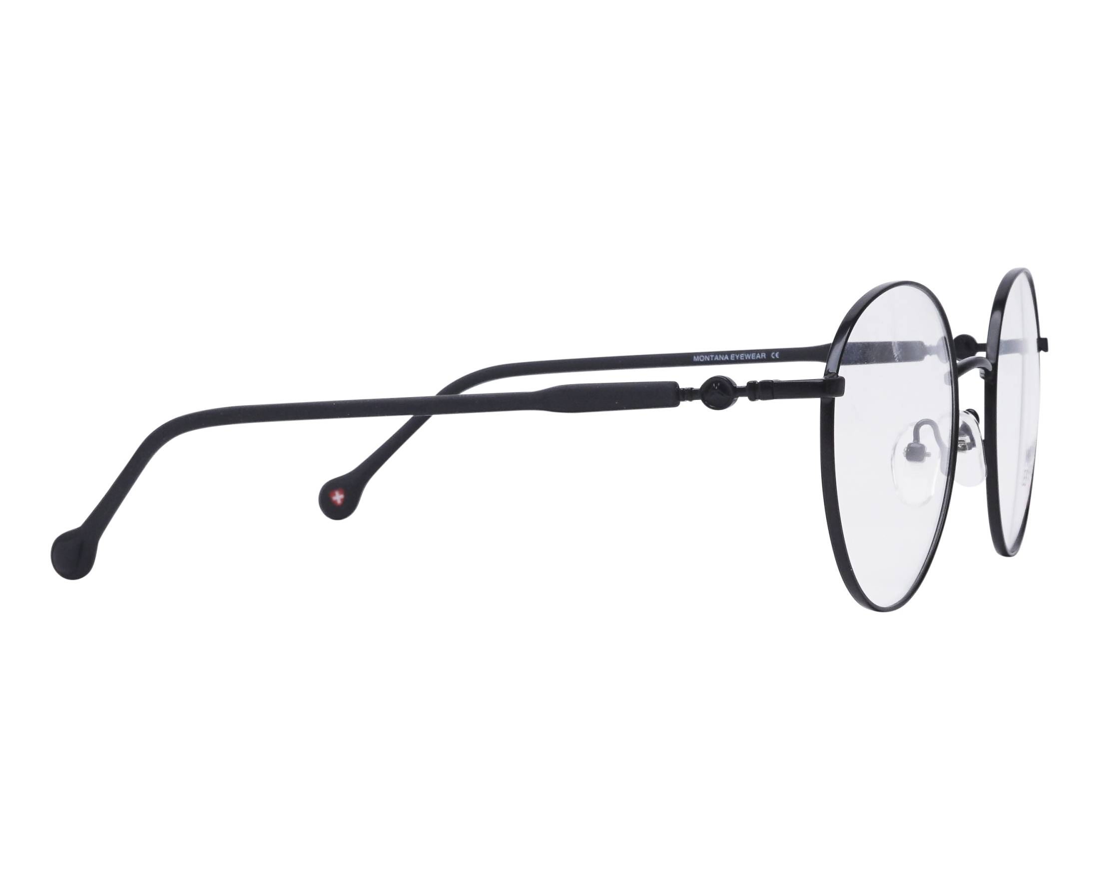 Montana MM587 E 50-20 Black  side view