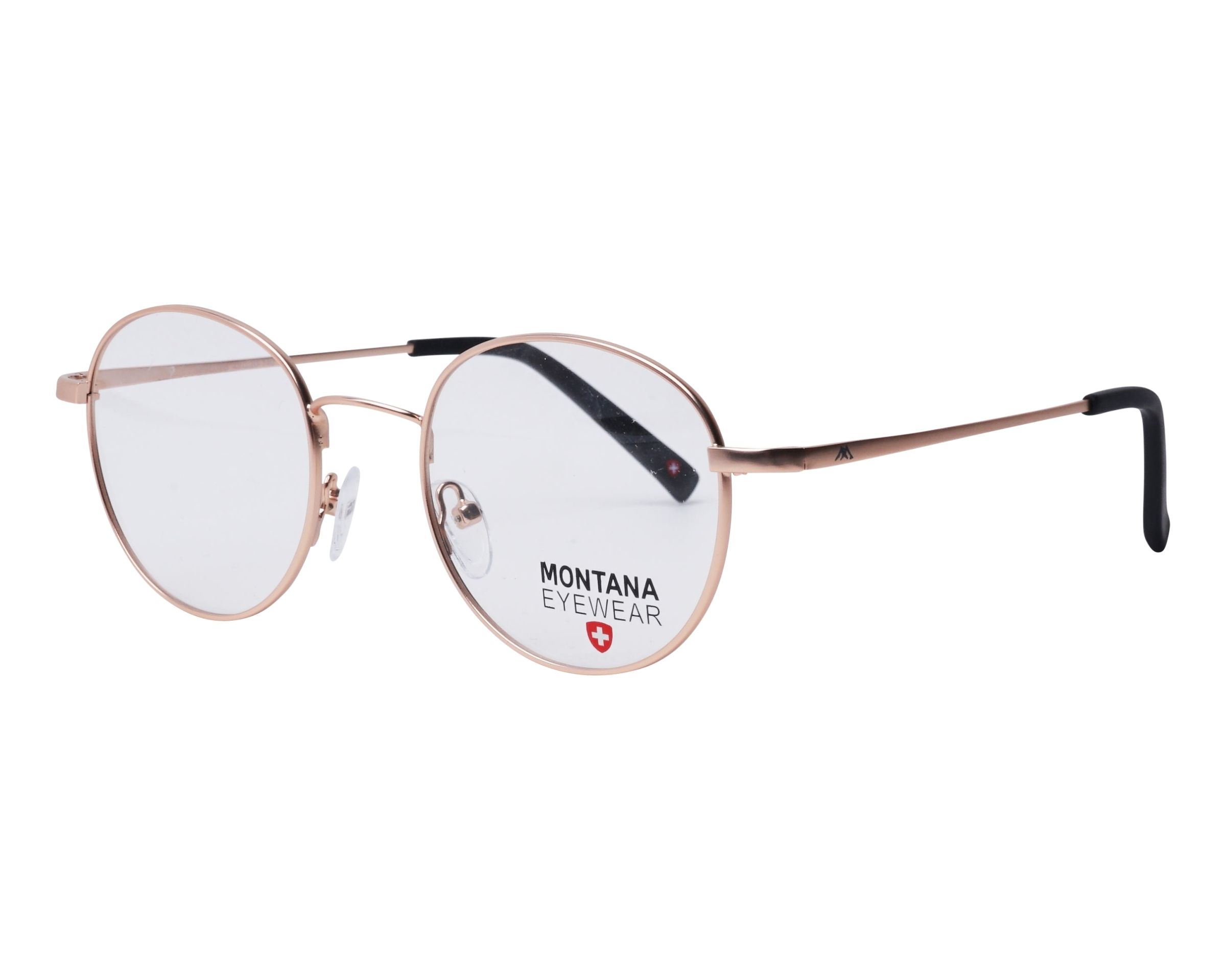 Montana MM-609 B - Rose gold  profile view