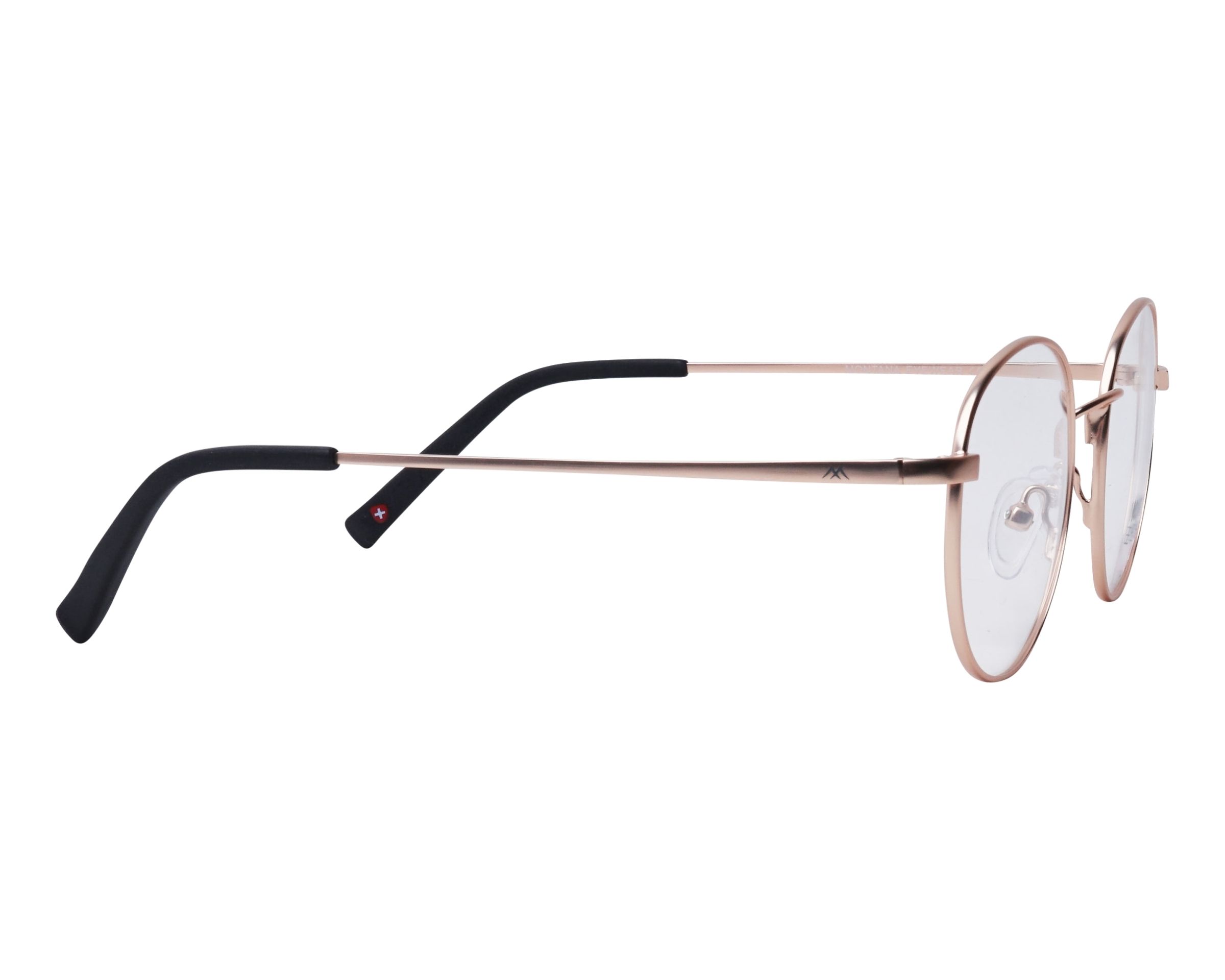 Montana MM-609 B - Rose gold  side view