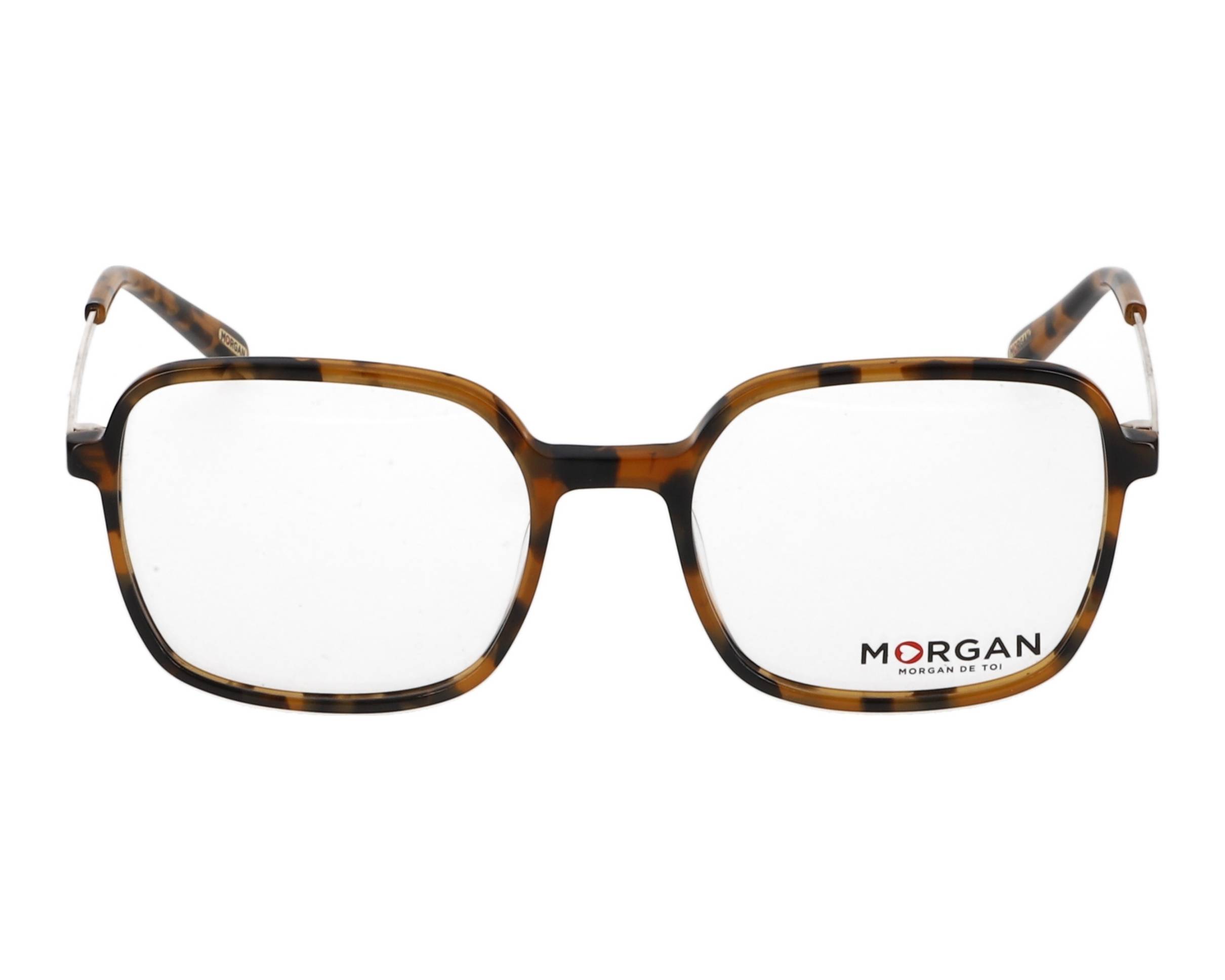 Morgan 202031 5101 51-18 Brown Gold profile view