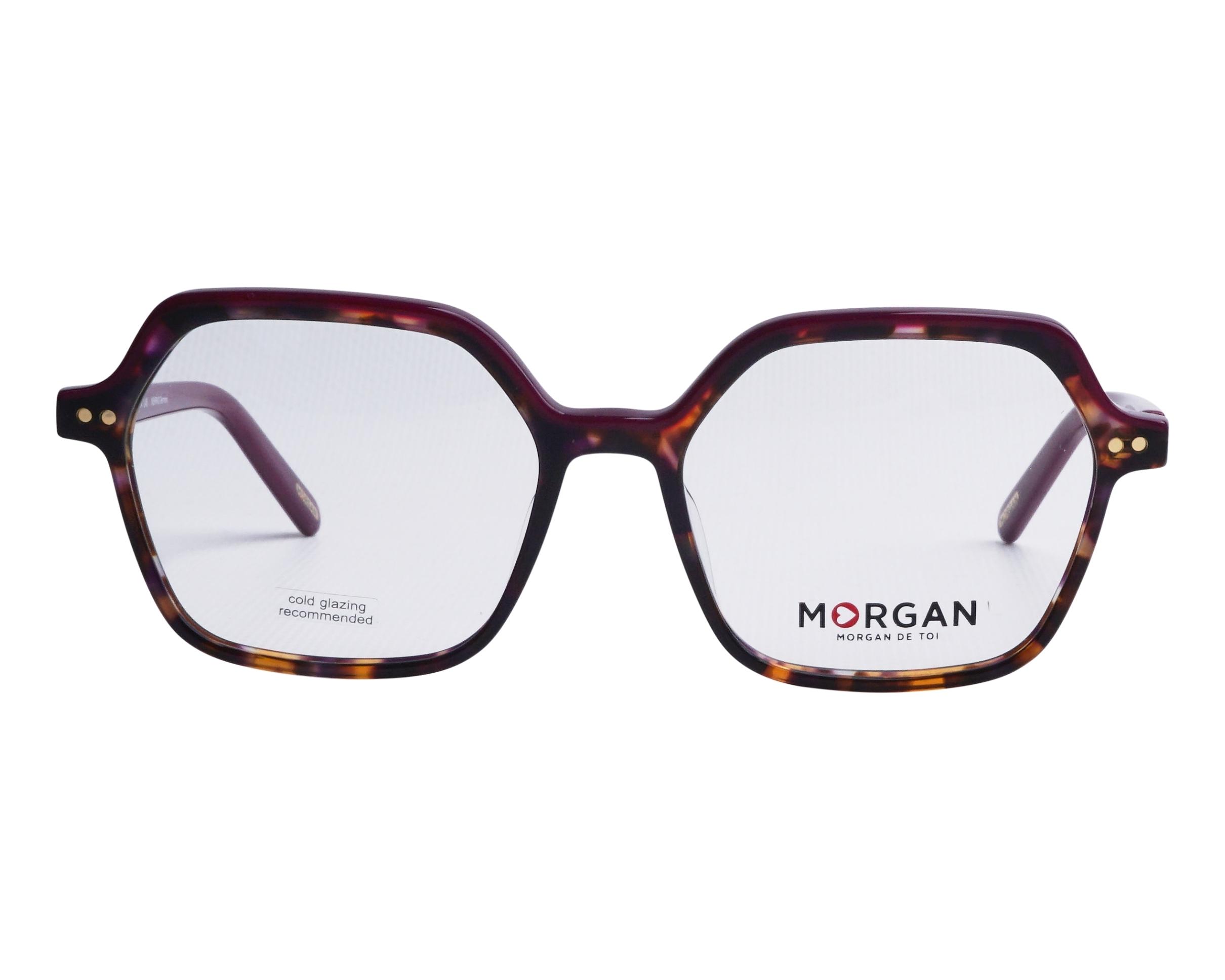 Morgan Glasses 202037 5406