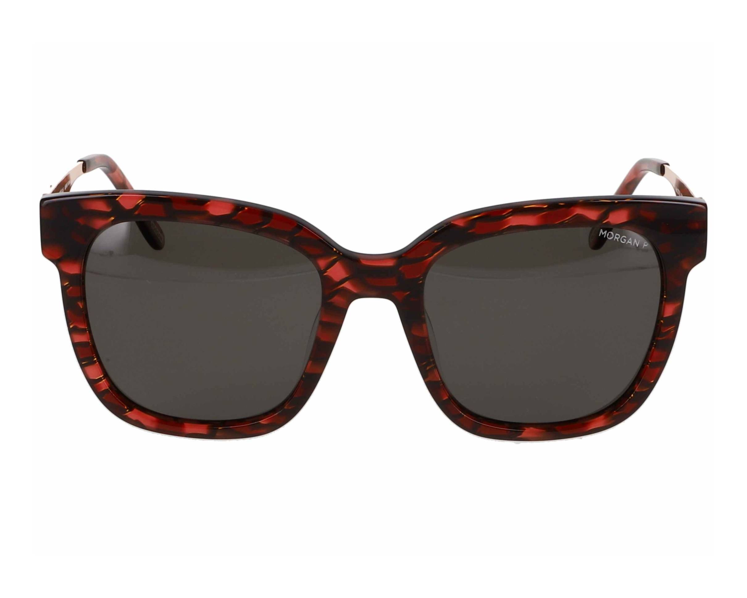 Morgan 207251 5215 54-20 Bordeaux Rose gold profile view