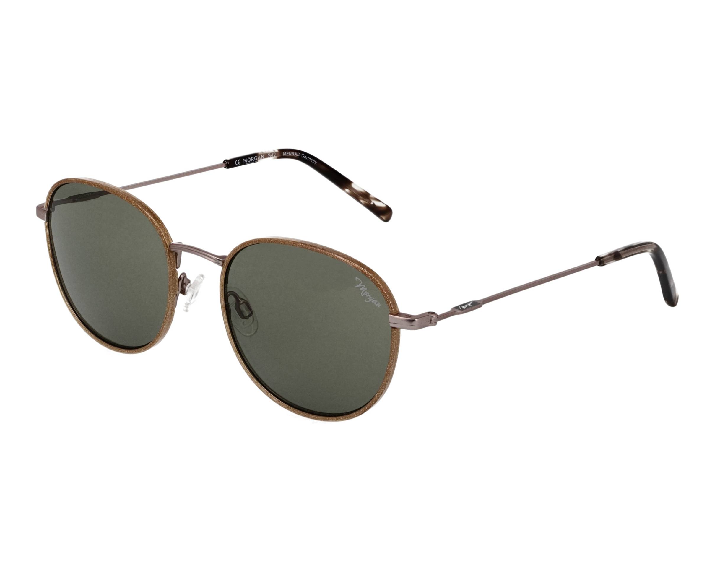 Morgan 207359 7100 52-18 Gold Ochre front view