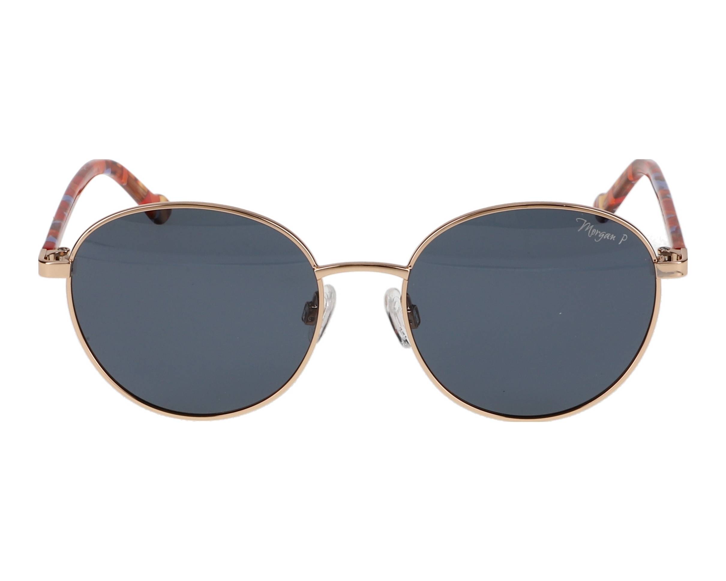 Morgan 207373 7300 - Rose gold Mix profile view