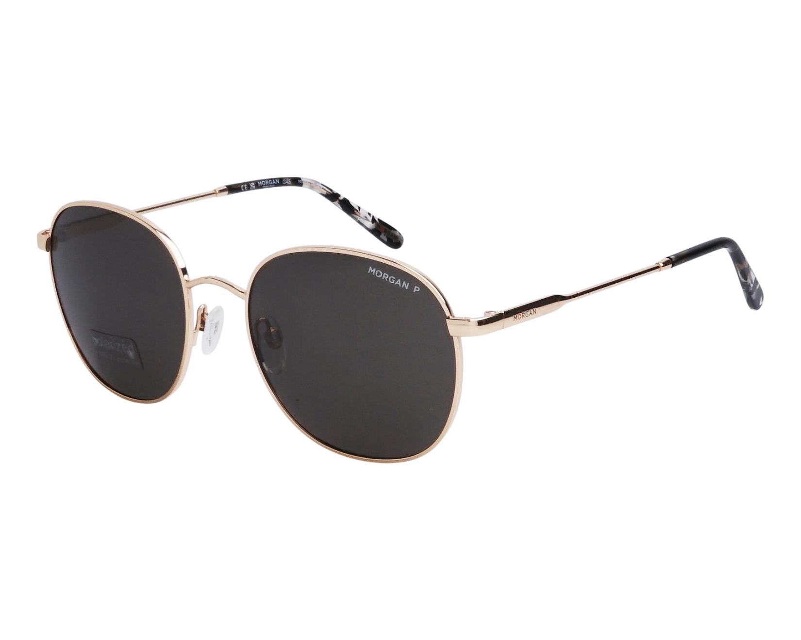 Morgan 207380 6000 54-18 Oro Negro profile view