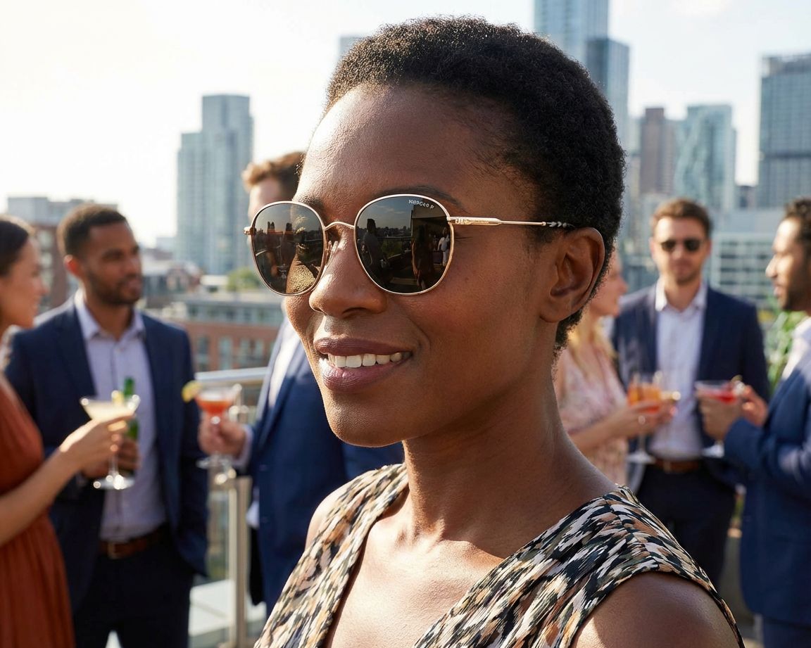 Morgan 207380 6000 54-18 Oro Negro other view